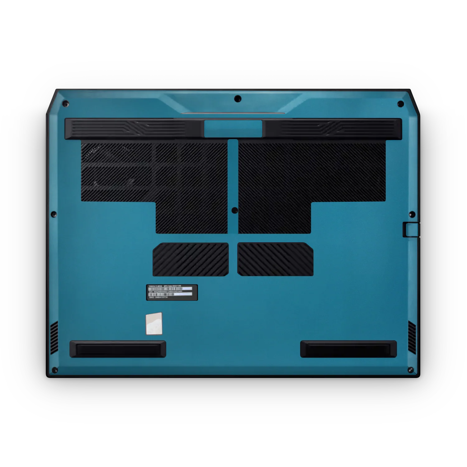 Acer Predator Helios Neo 16 (2024) Skins - Image 15