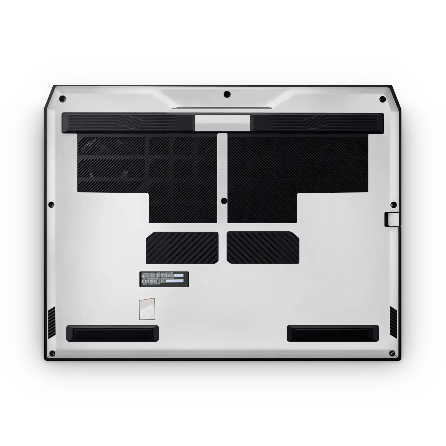 Acer Predator Helios Neo 16 (2024) Skins - Image 16