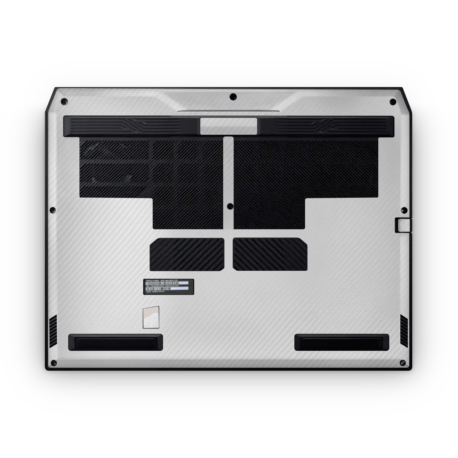 Acer Predator Helios Neo 16 (2024) Skins - Image 17