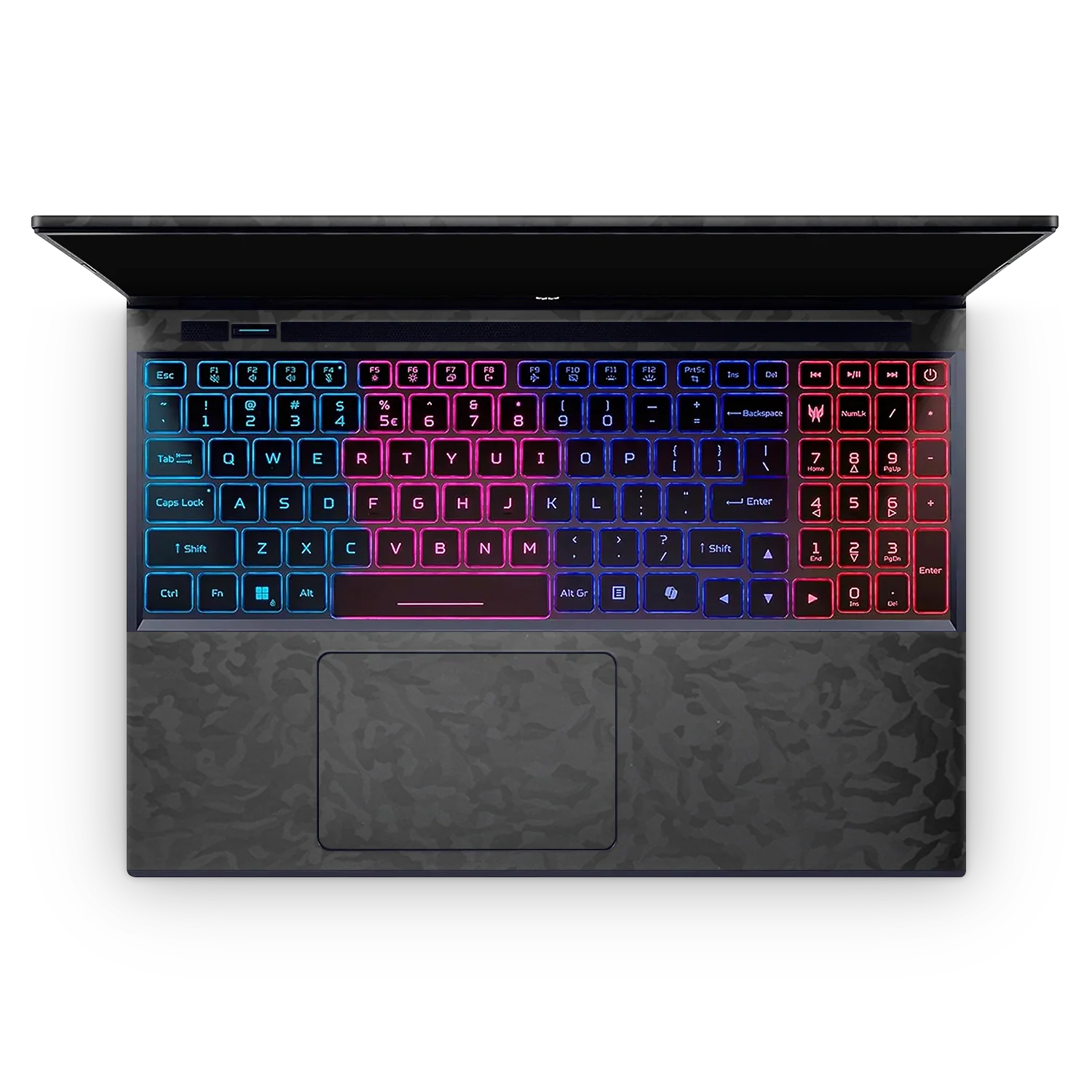 Acer Predator Helios Neo 16 (2024) Skins - Image 22