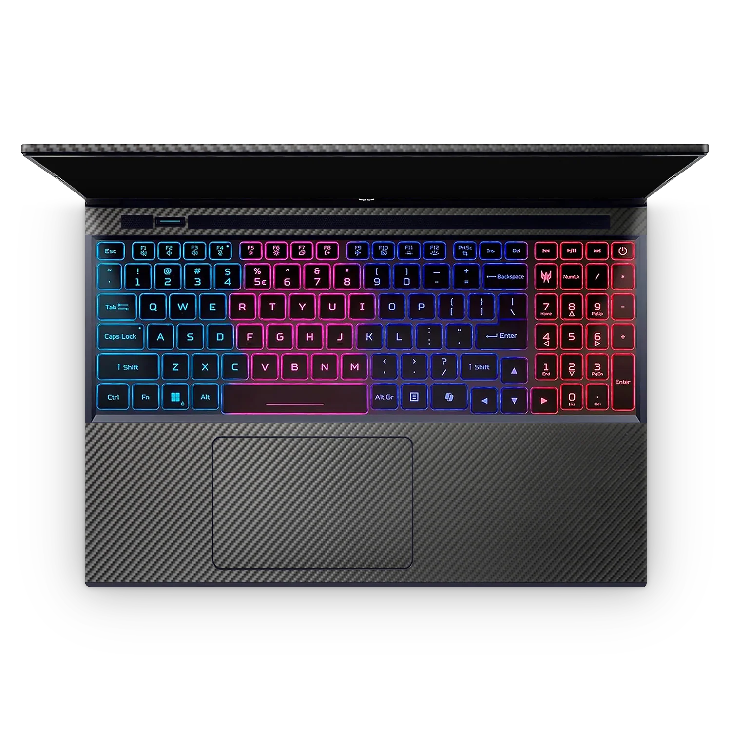Acer Predator Helios Neo 16 (2024) Skins - Image 23