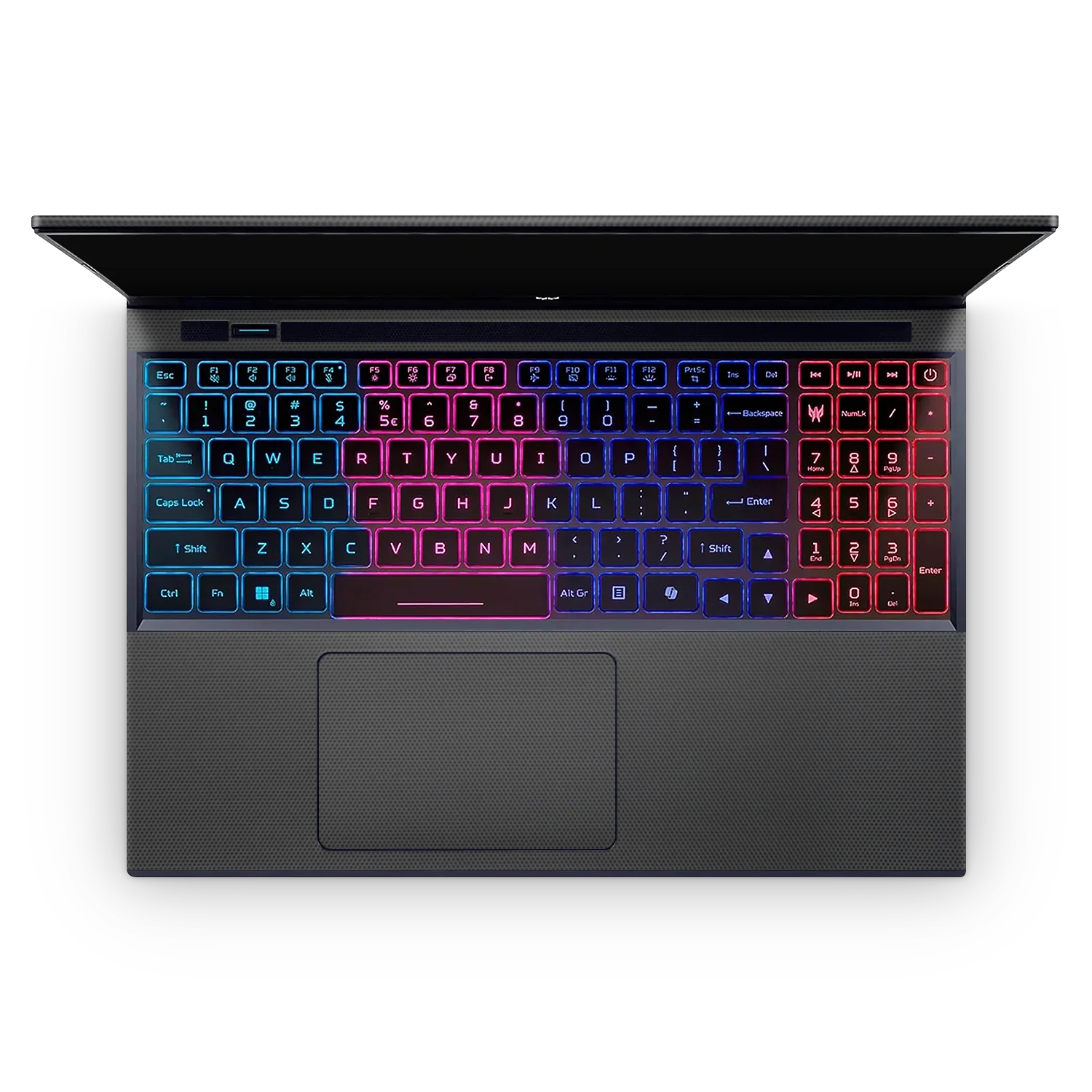 Acer Predator Helios Neo 16 (2024) Skins - Image 24