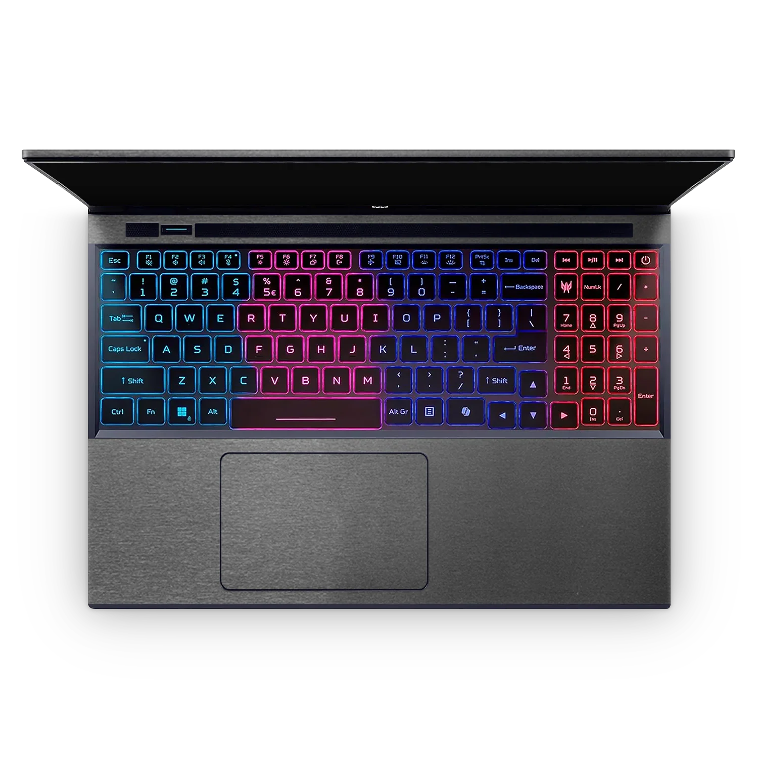 Acer Predator Helios Neo 16 (2024) Skins - Image 26