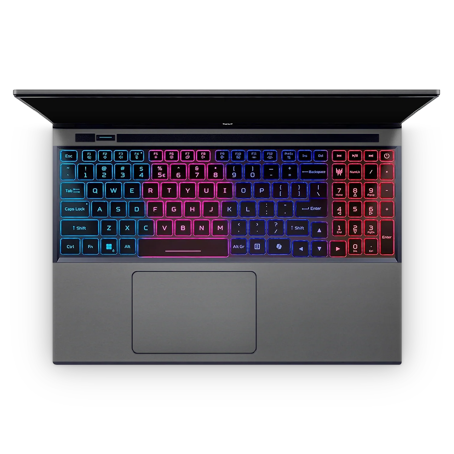 Acer Predator Helios Neo 16 (2024) Skins - Image 27