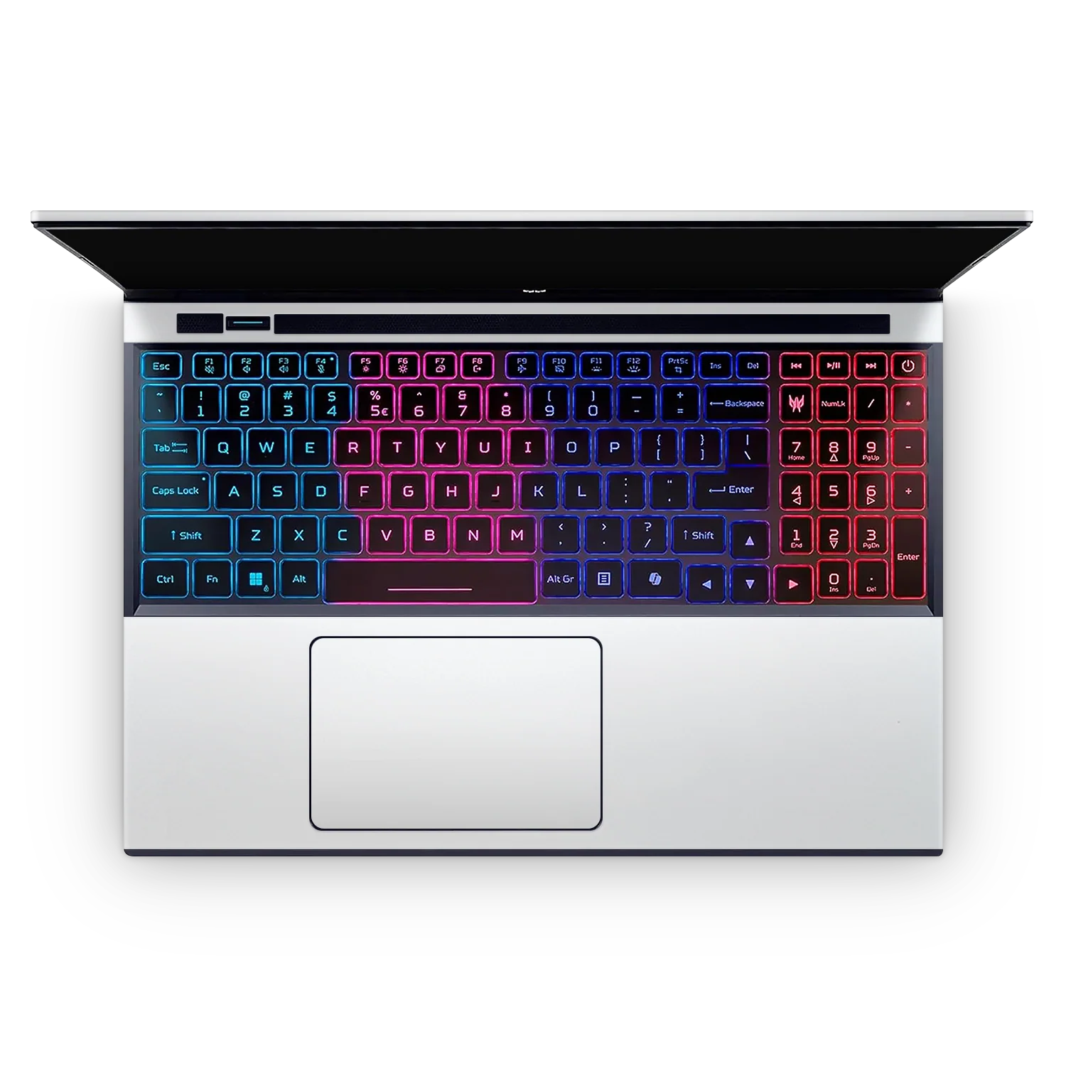 Acer Predator Helios Neo 16 (2024) Skins - Image 28