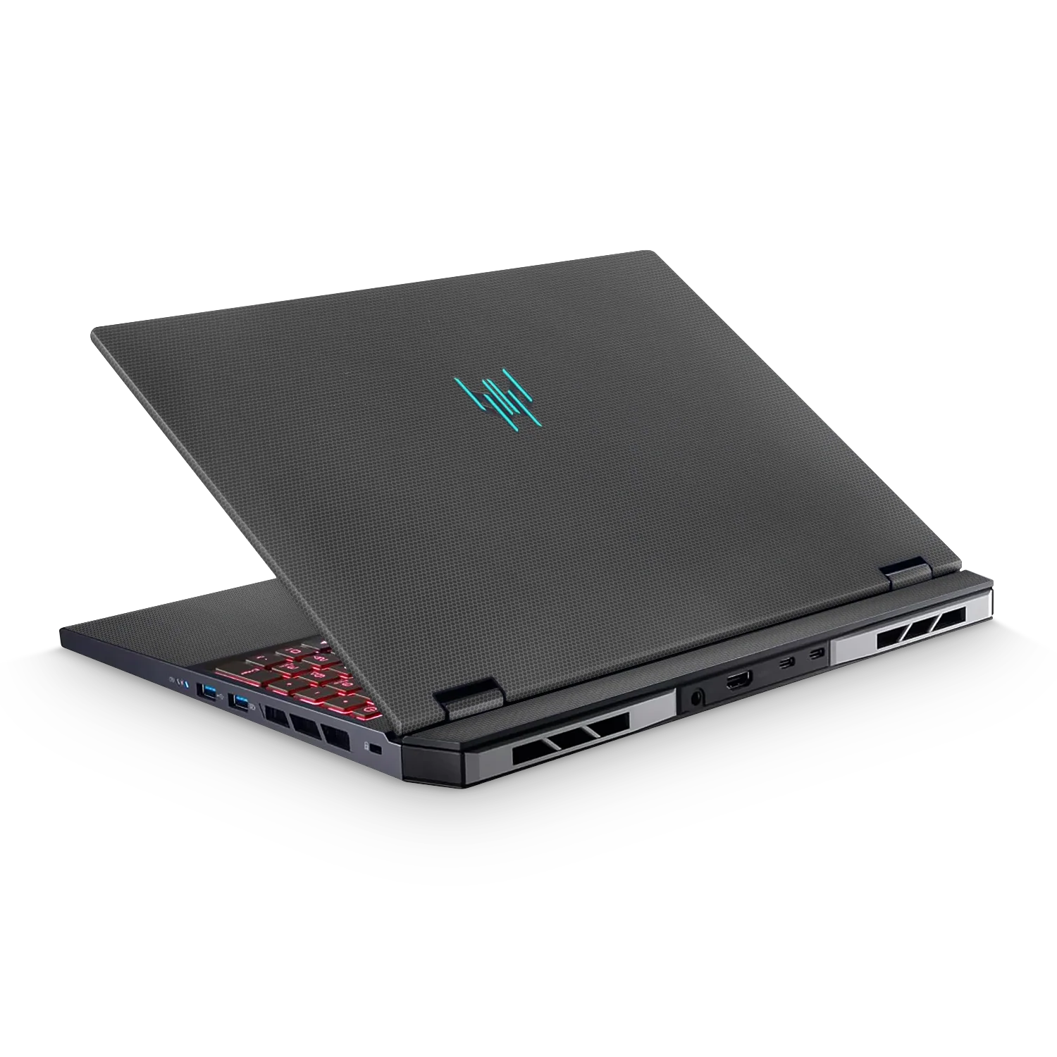 Acer Predator Helios Neo 16 (2024) Skins - Image 3