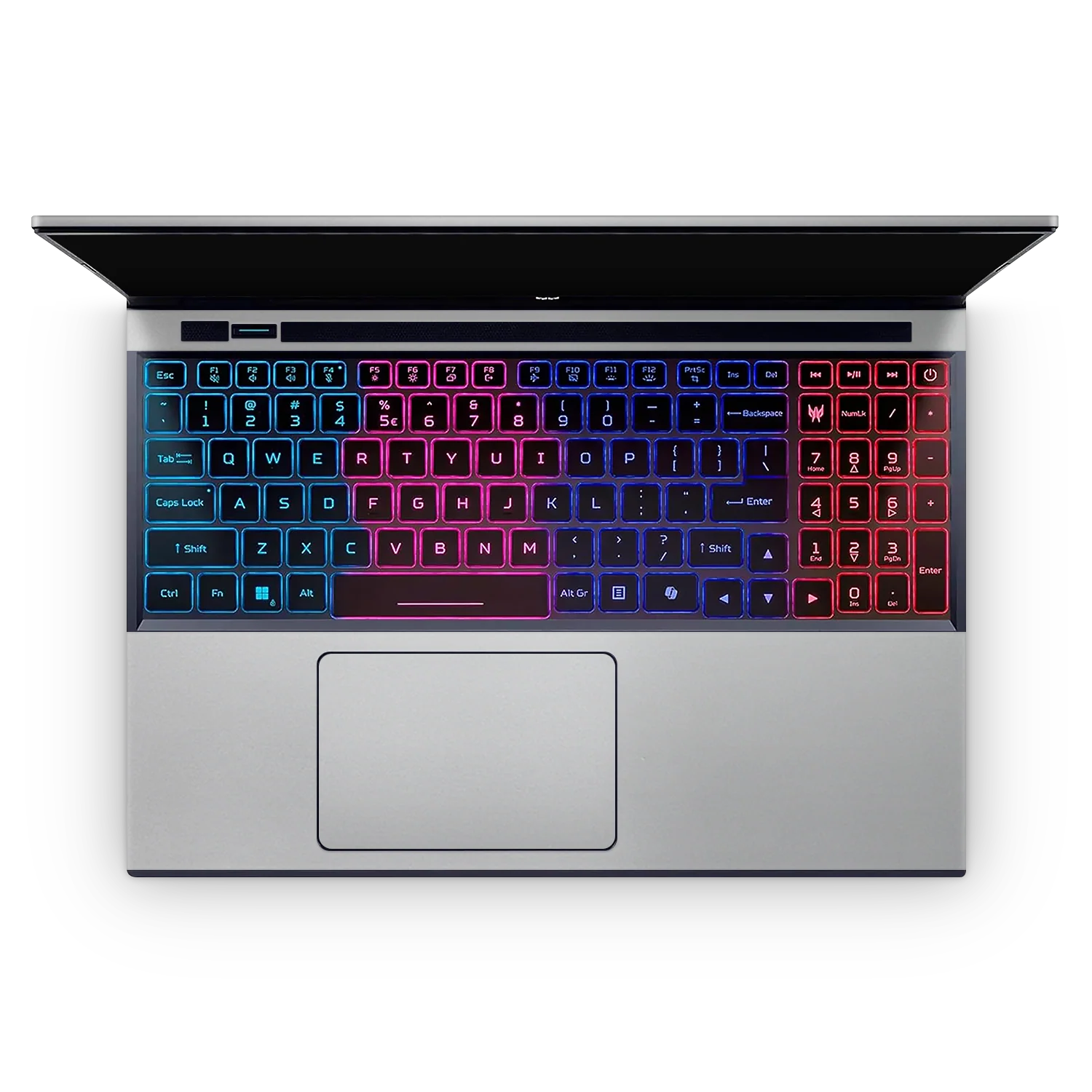 Acer Predator Helios Neo 16 (2024) Skins - Image 31