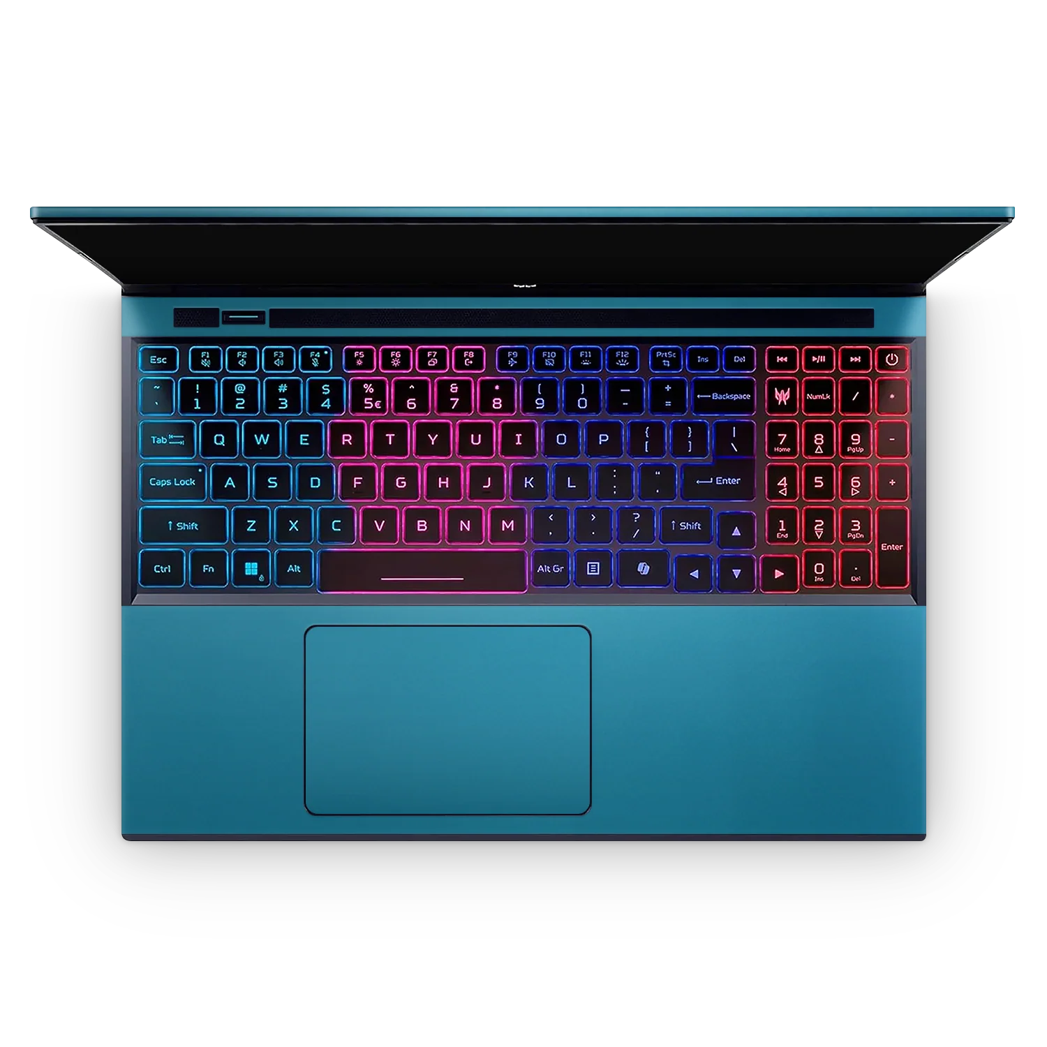 Acer Predator Helios Neo 16 (2024) Skins - Image 33