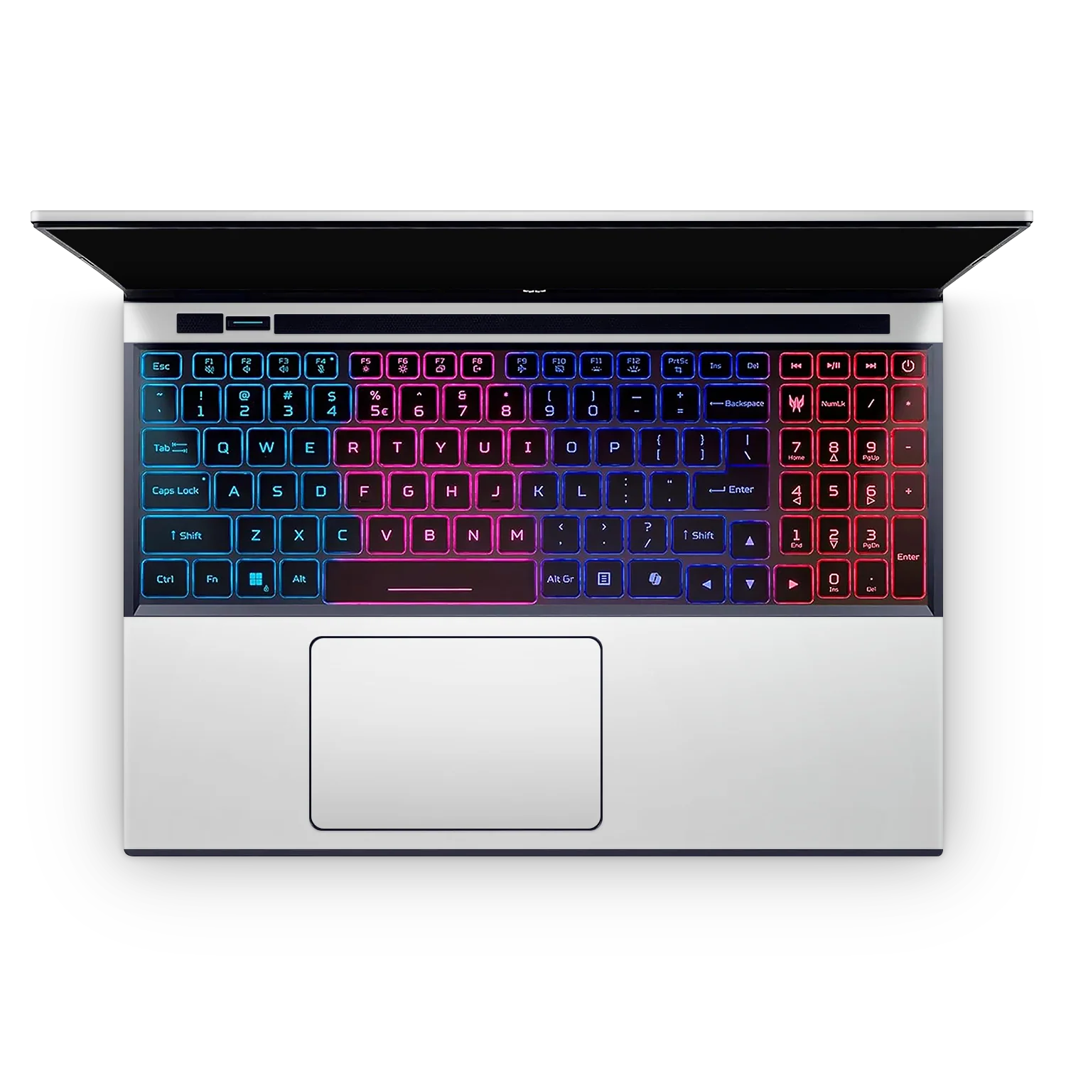 Acer Predator Helios Neo 16 (2024) Skins - Image 34
