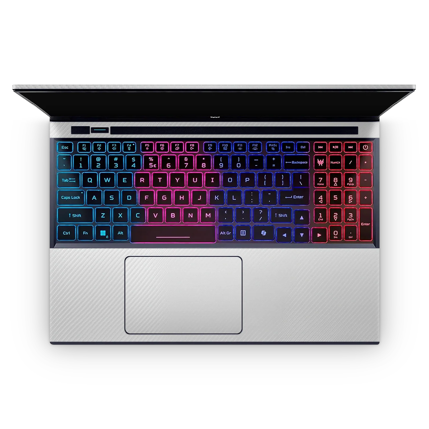 Acer Predator Helios Neo 16 (2024) Skins - Image 35
