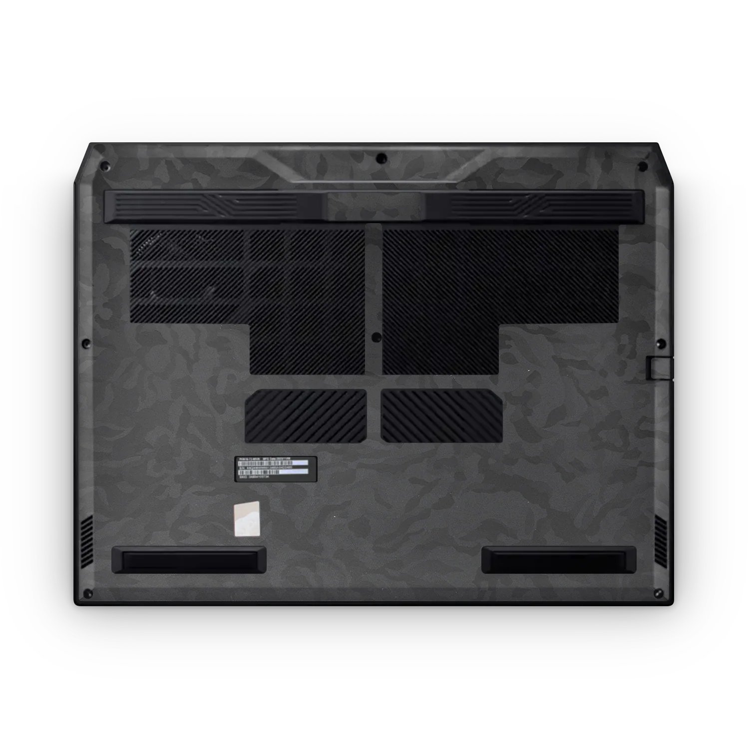 Acer Predator Helios Neo 16 (2024) Skins - Image 4