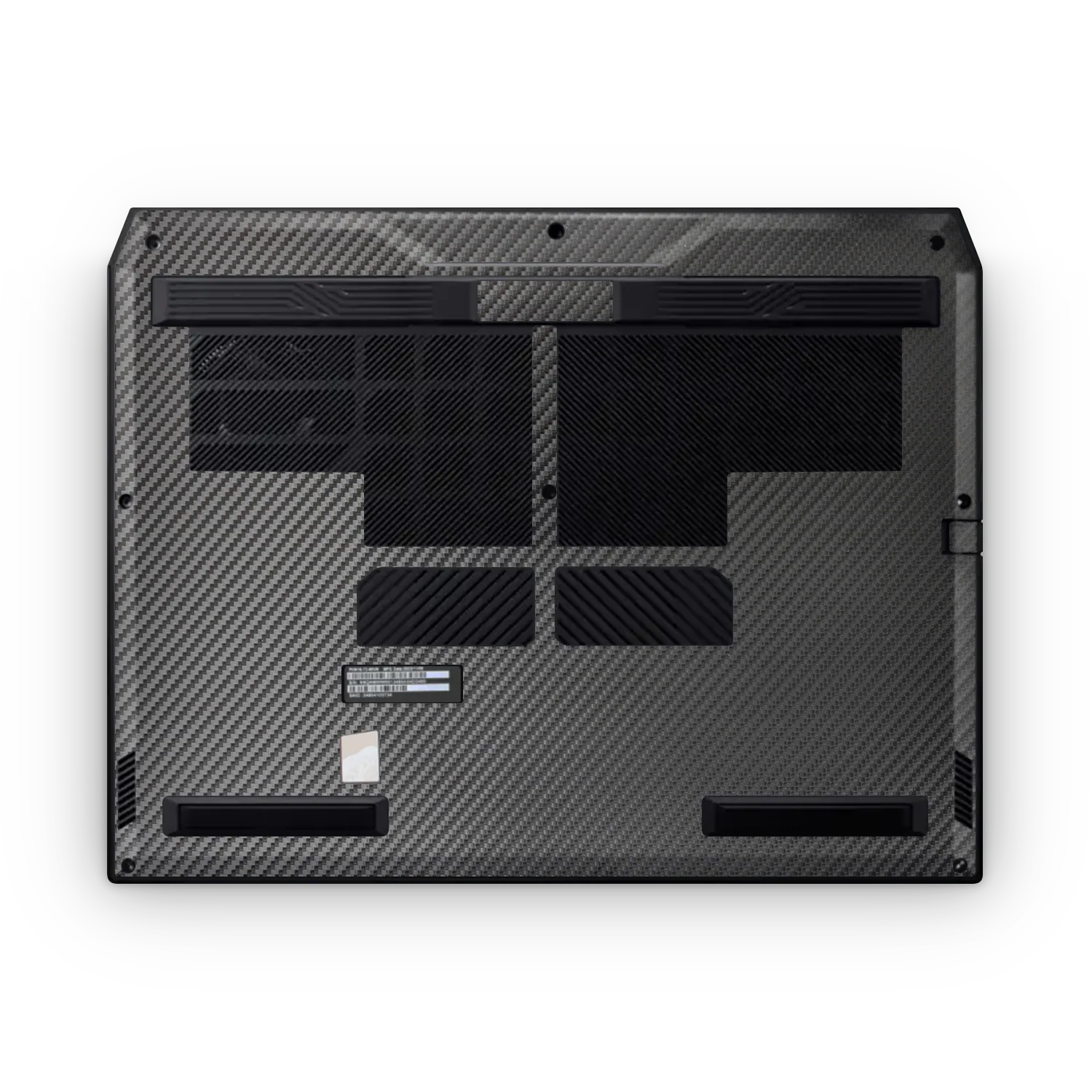 Acer Predator Helios Neo 16 (2024) Skins - Image 5