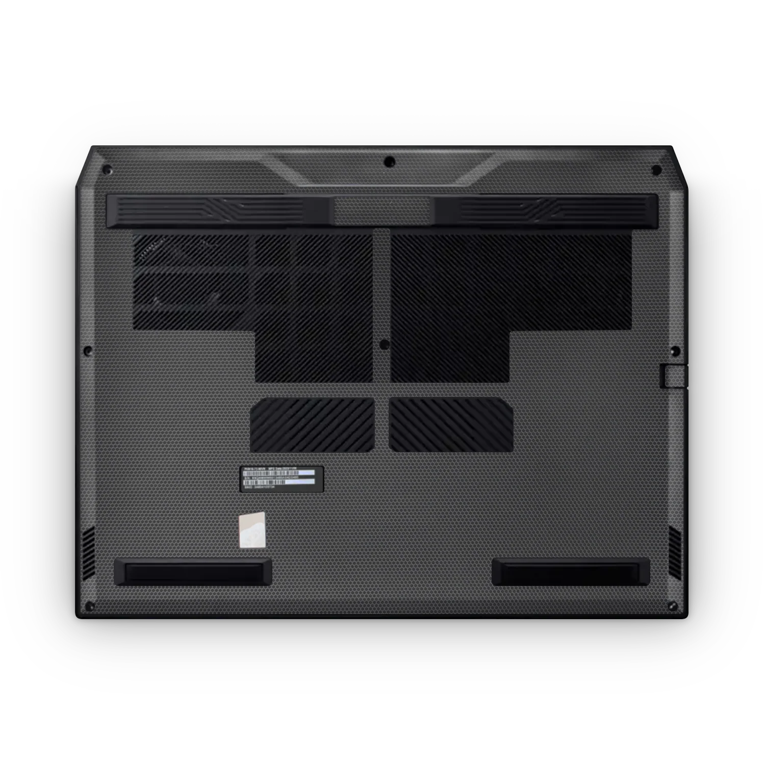 Acer Predator Helios Neo 16 (2024) Skins - Image 6