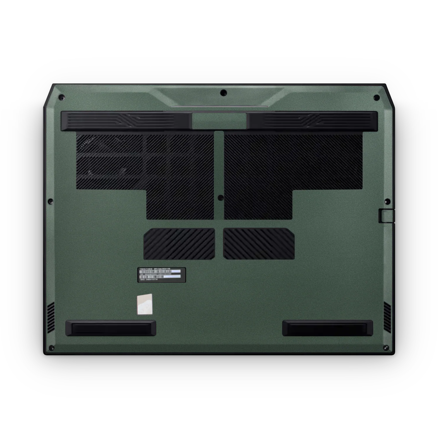 Acer Predator Helios Neo 16 (2024) Skins - Image 67