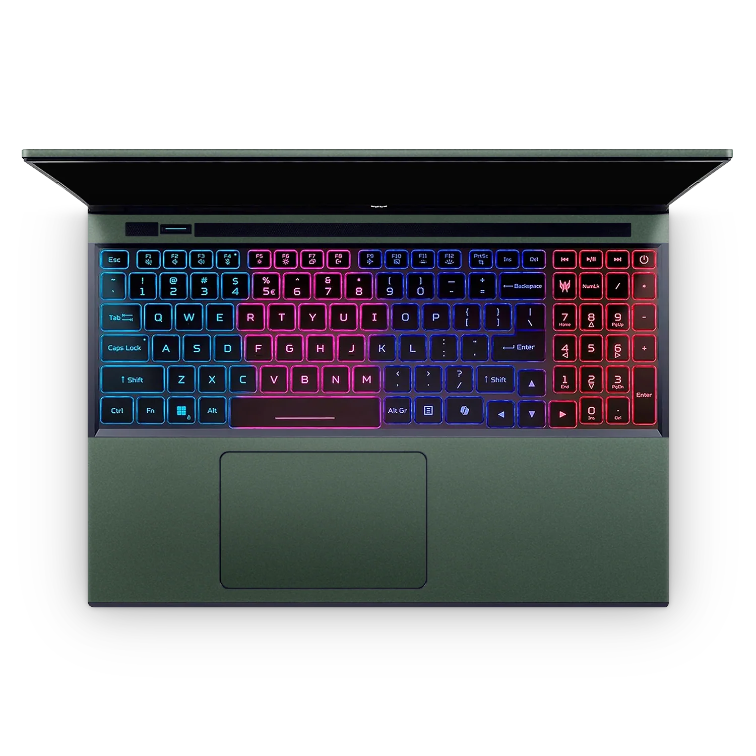 Acer Predator Helios Neo 16 (2024) Skins - Image 68