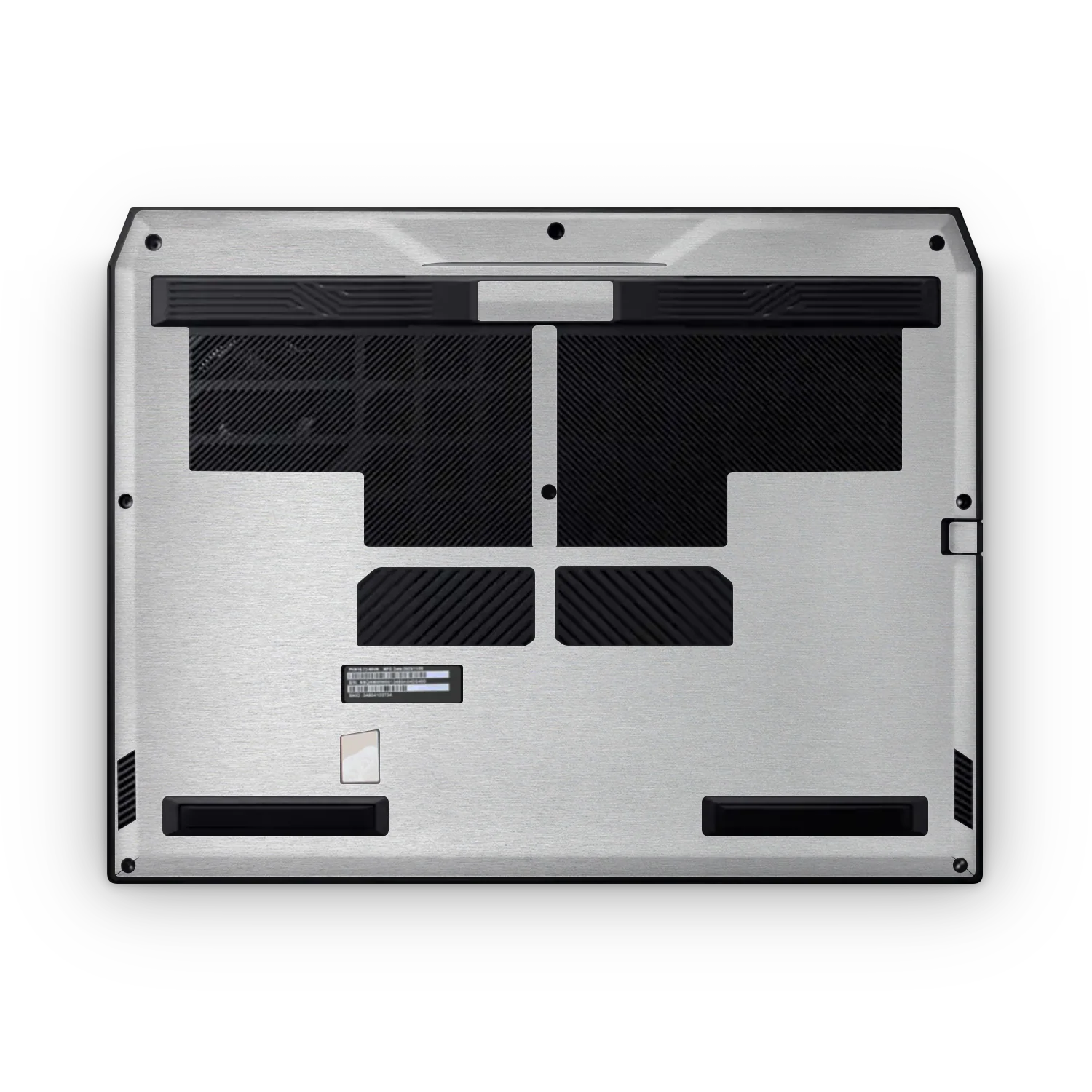 Acer Predator Helios Neo 16 (2024) Skins - Image 7