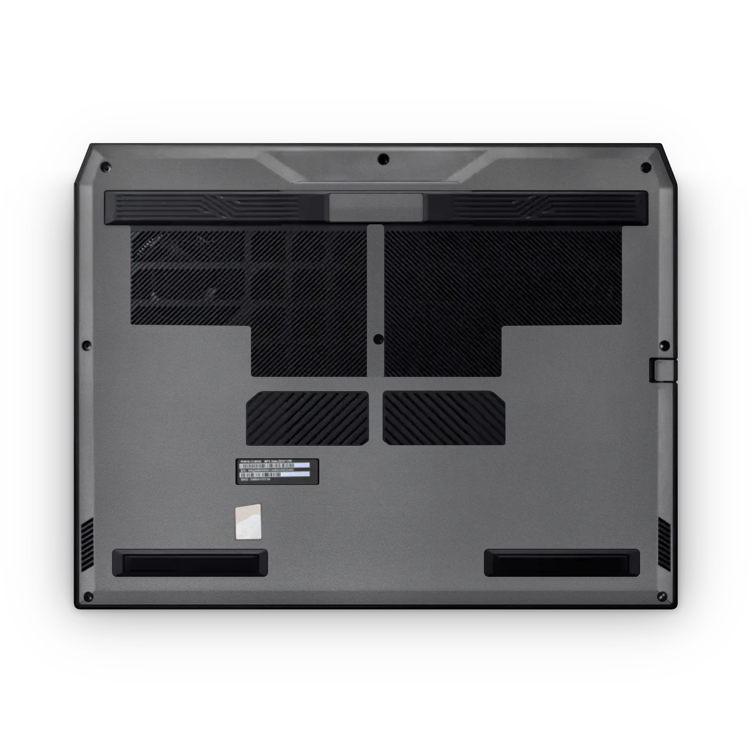 Acer Predator Helios Neo 16 (2024) Skins - Image 9