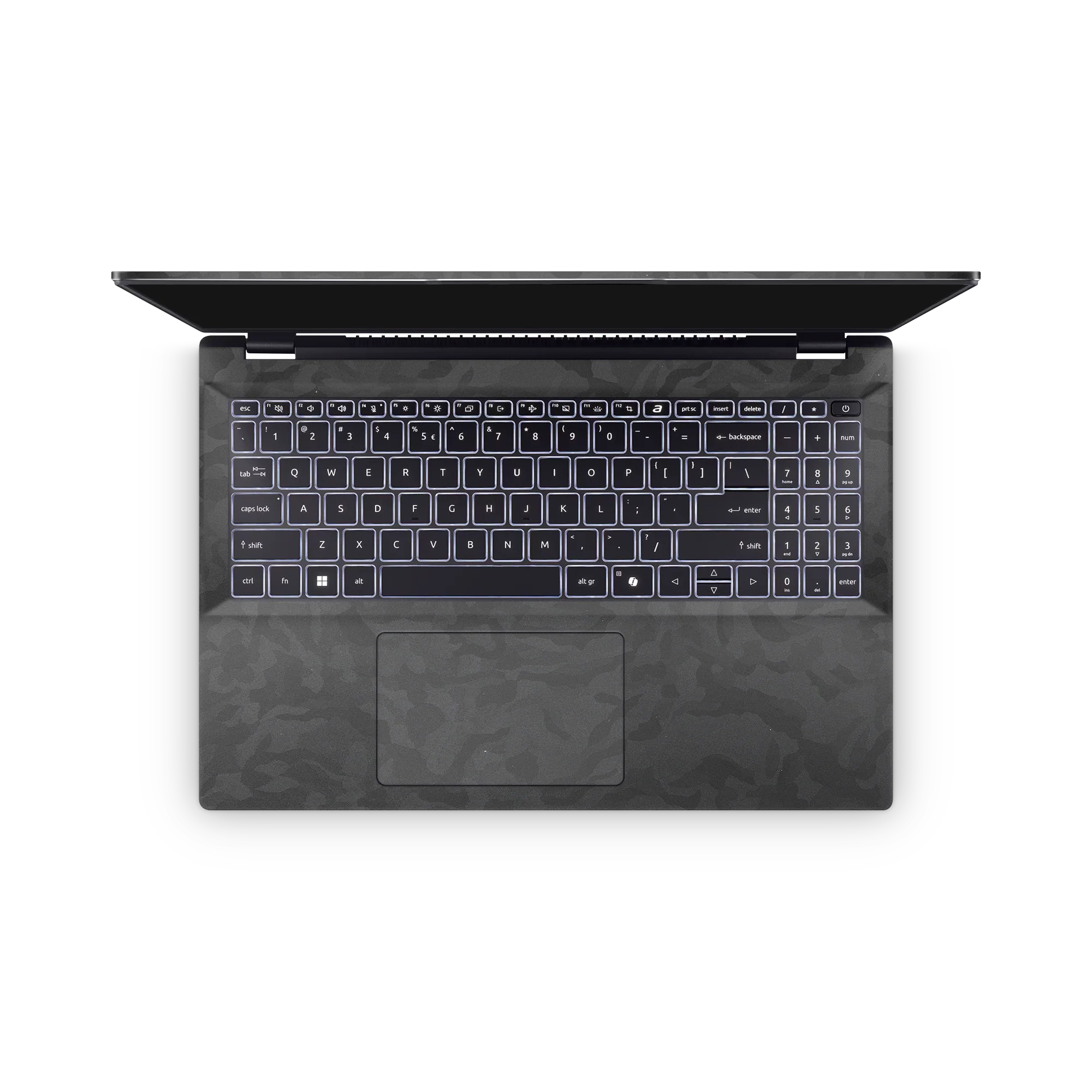 Acer Swift 16 AI (2025) Skins - Image 40