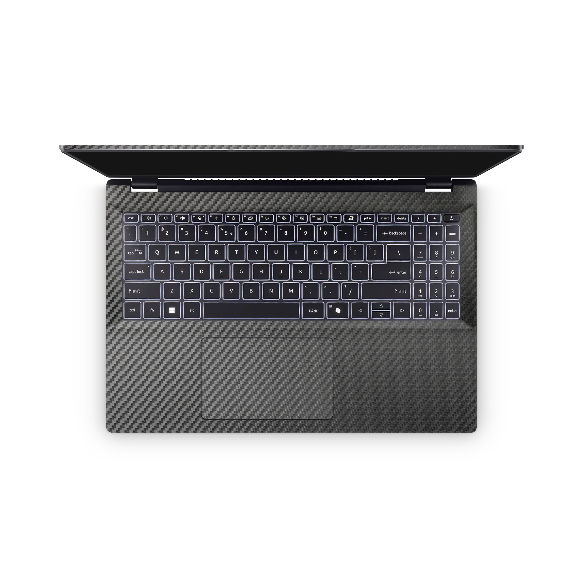Acer Swift 16 AI (2025) Skins - Image 41