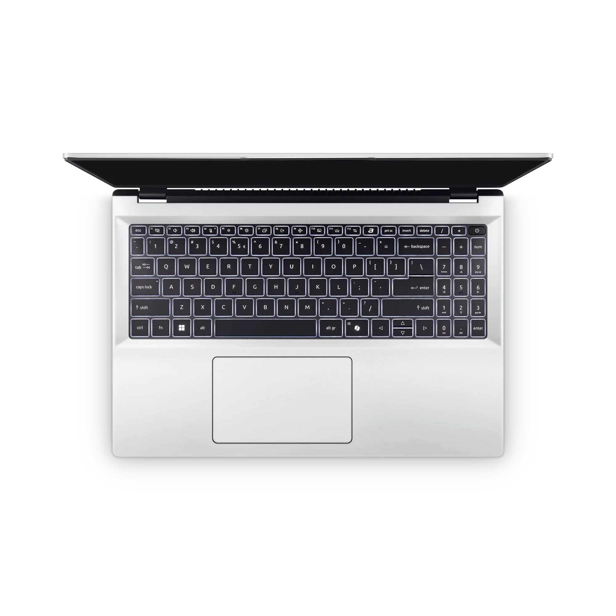 Acer Swift 16 AI (2025) Skins - Image 46