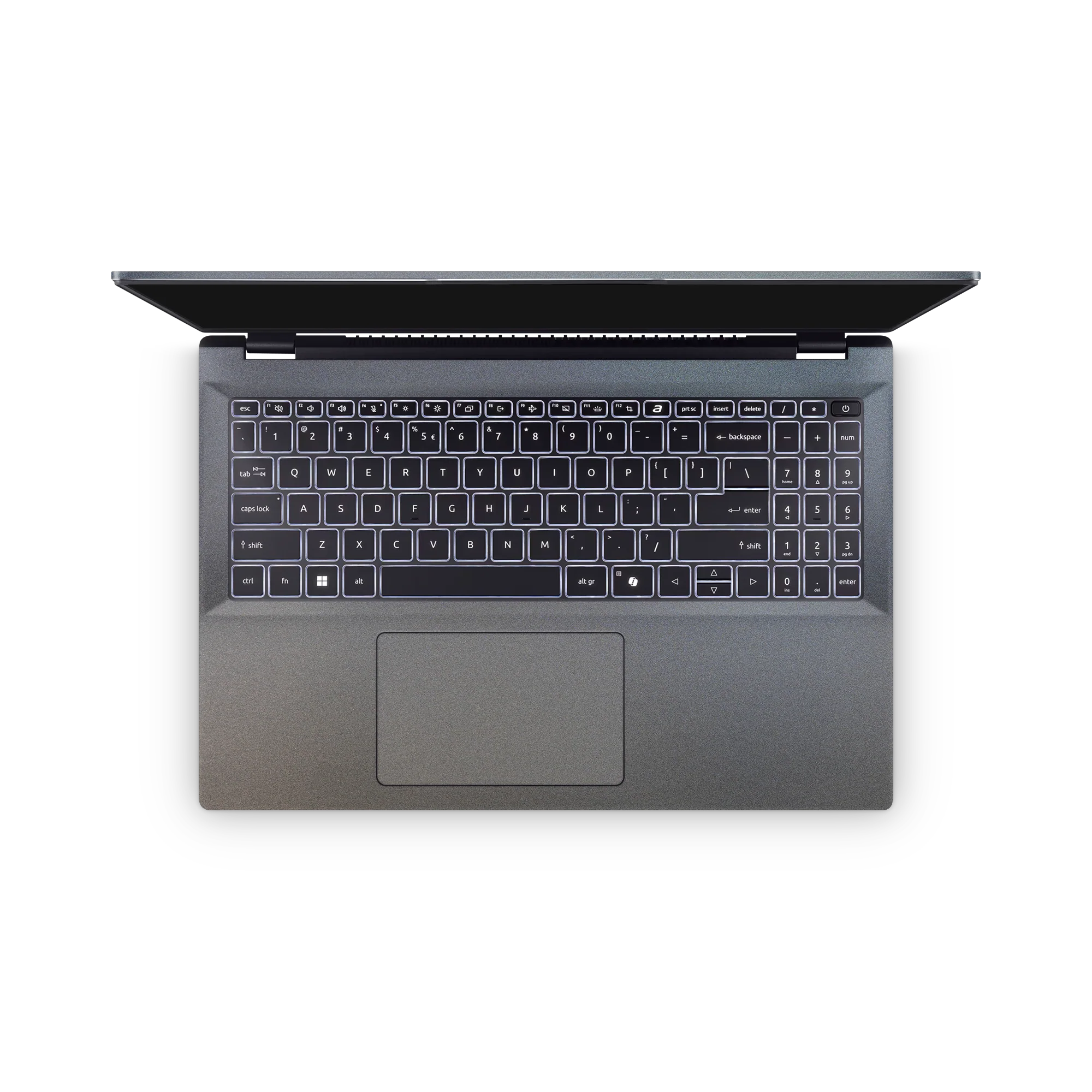 Acer Swift 16 AI (2025) Skins - Image 48