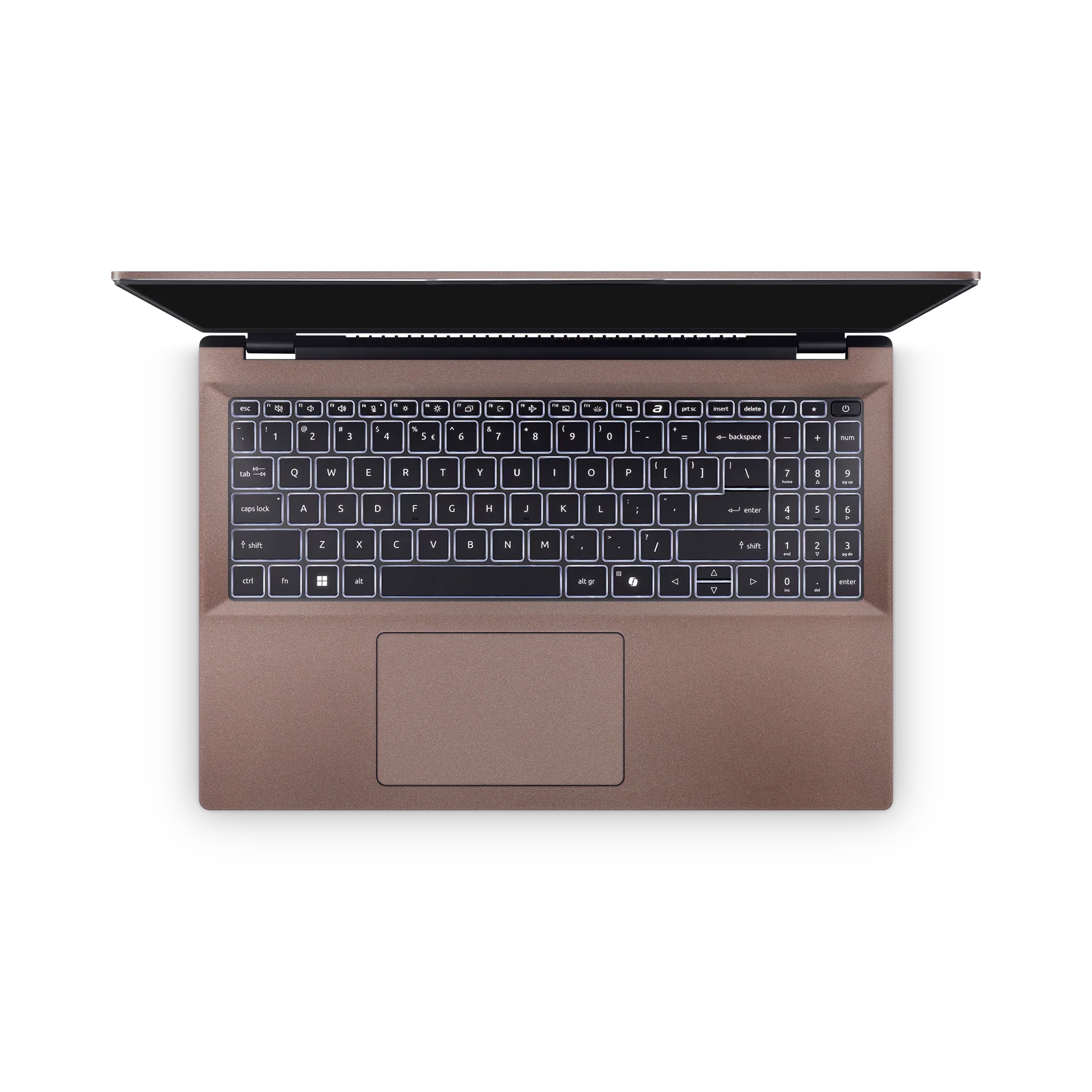 Acer Swift 16 AI (2025) Skins - Image 50
