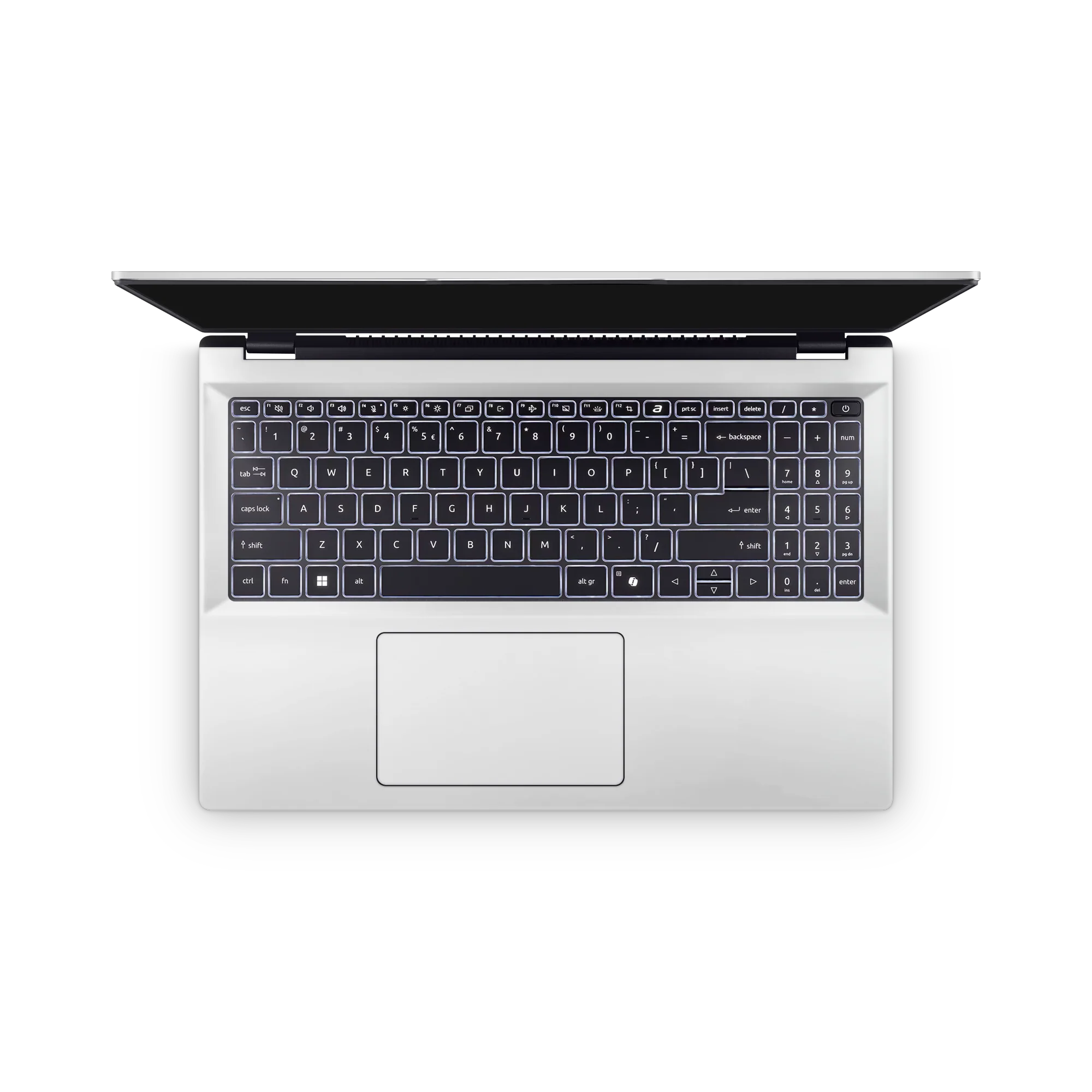 Acer Swift 16 AI (2025) Skins - Image 52