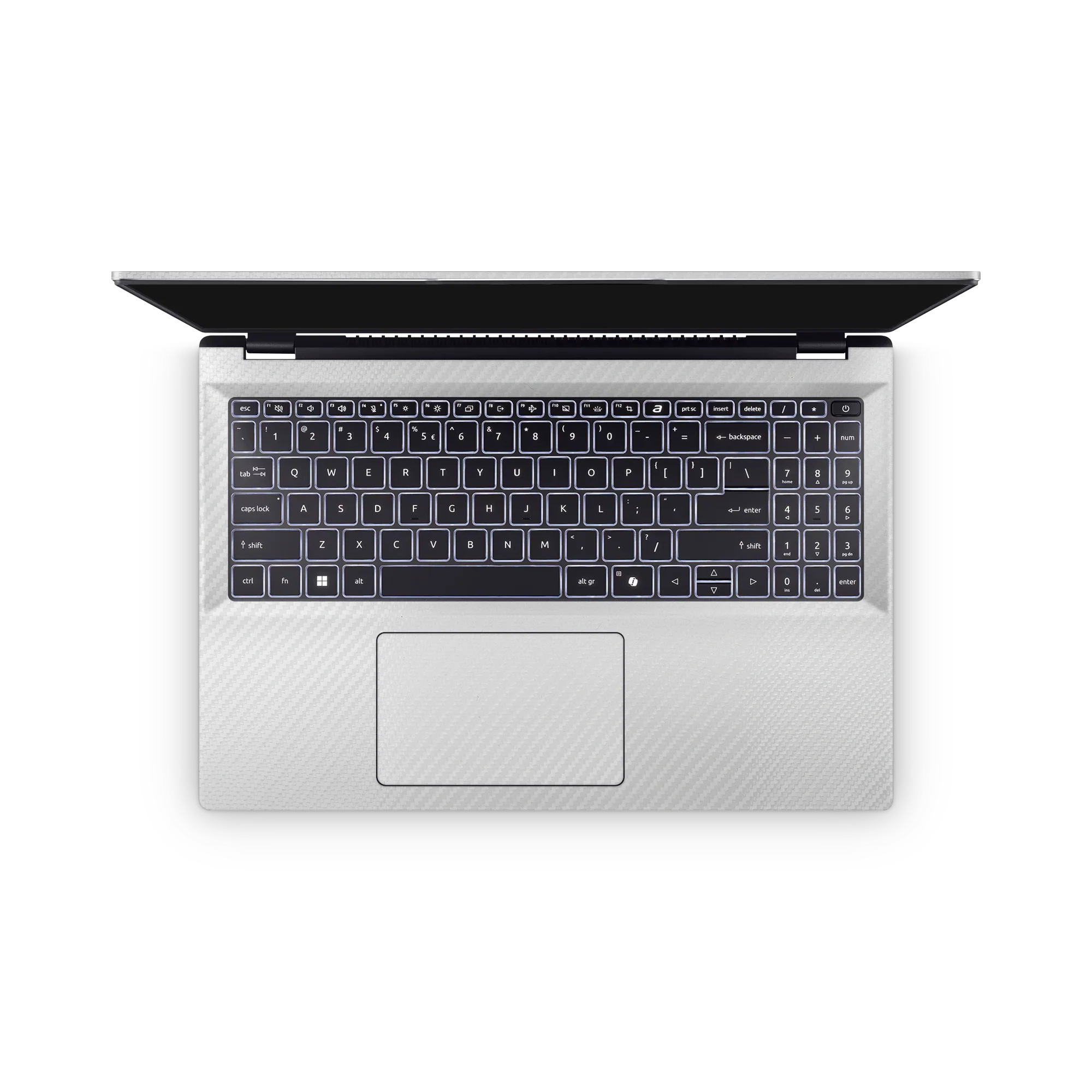 Acer Swift 16 AI (2025) Skins - Image 53
