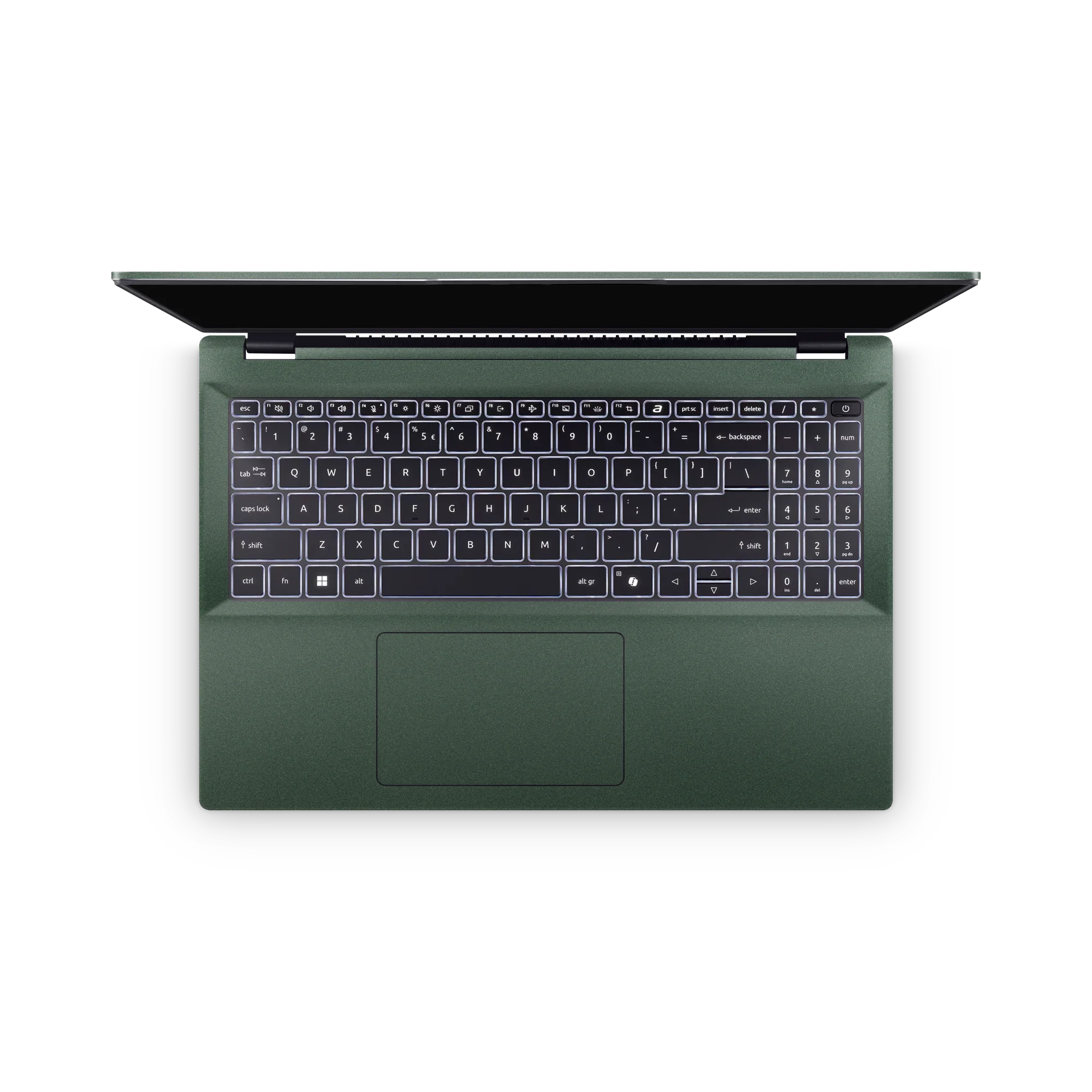 Acer Swift 16 AI (2025) Skins - Image 66
