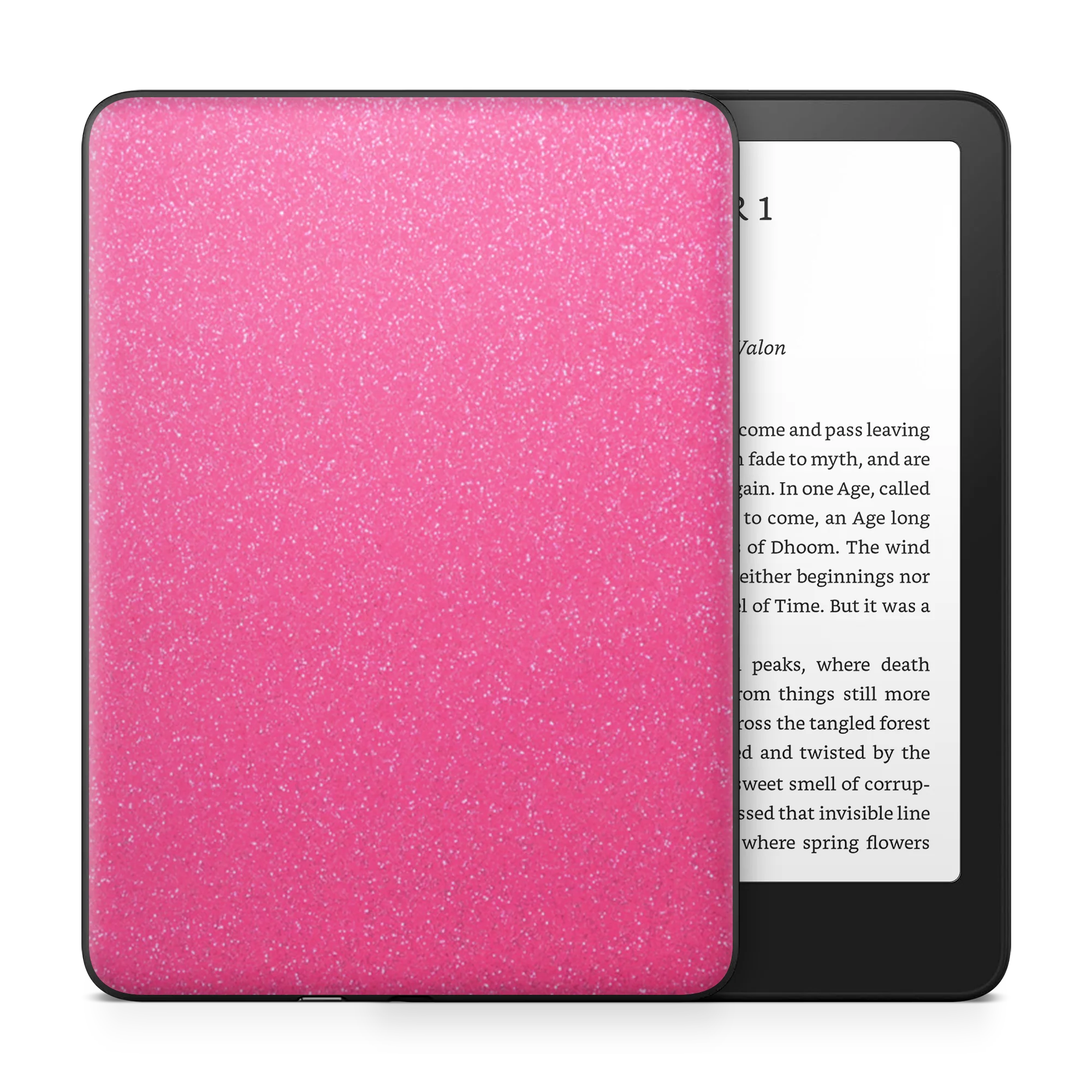 Amazon Kindle 11th Gen 6" (2024) Skins - Image 12