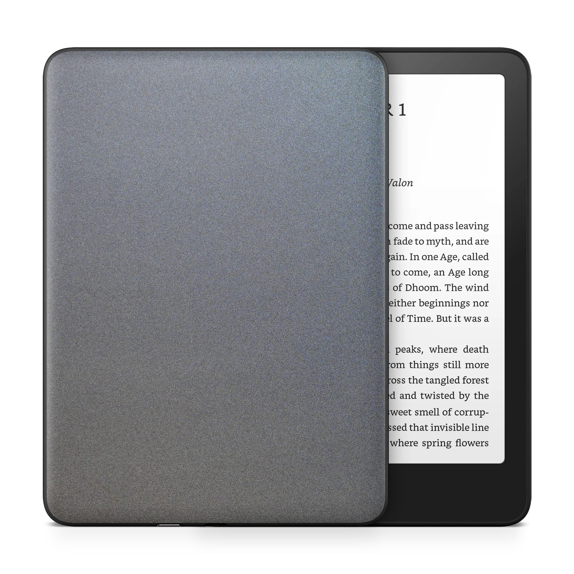 Amazon Kindle 11th Gen 6" (2024) Skins - Image 13