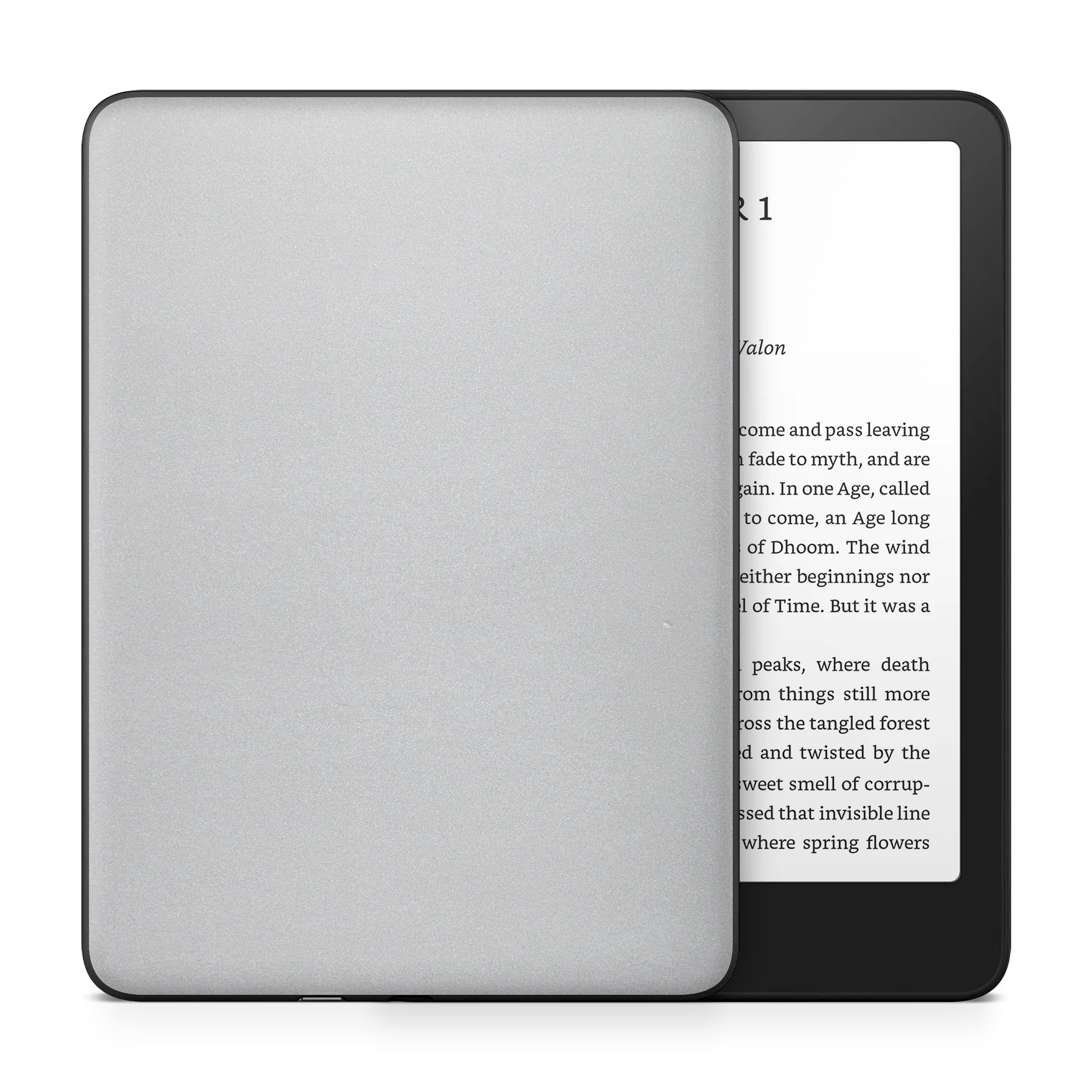 Amazon Kindle 11th Gen 6" (2024) Skins - Image 14