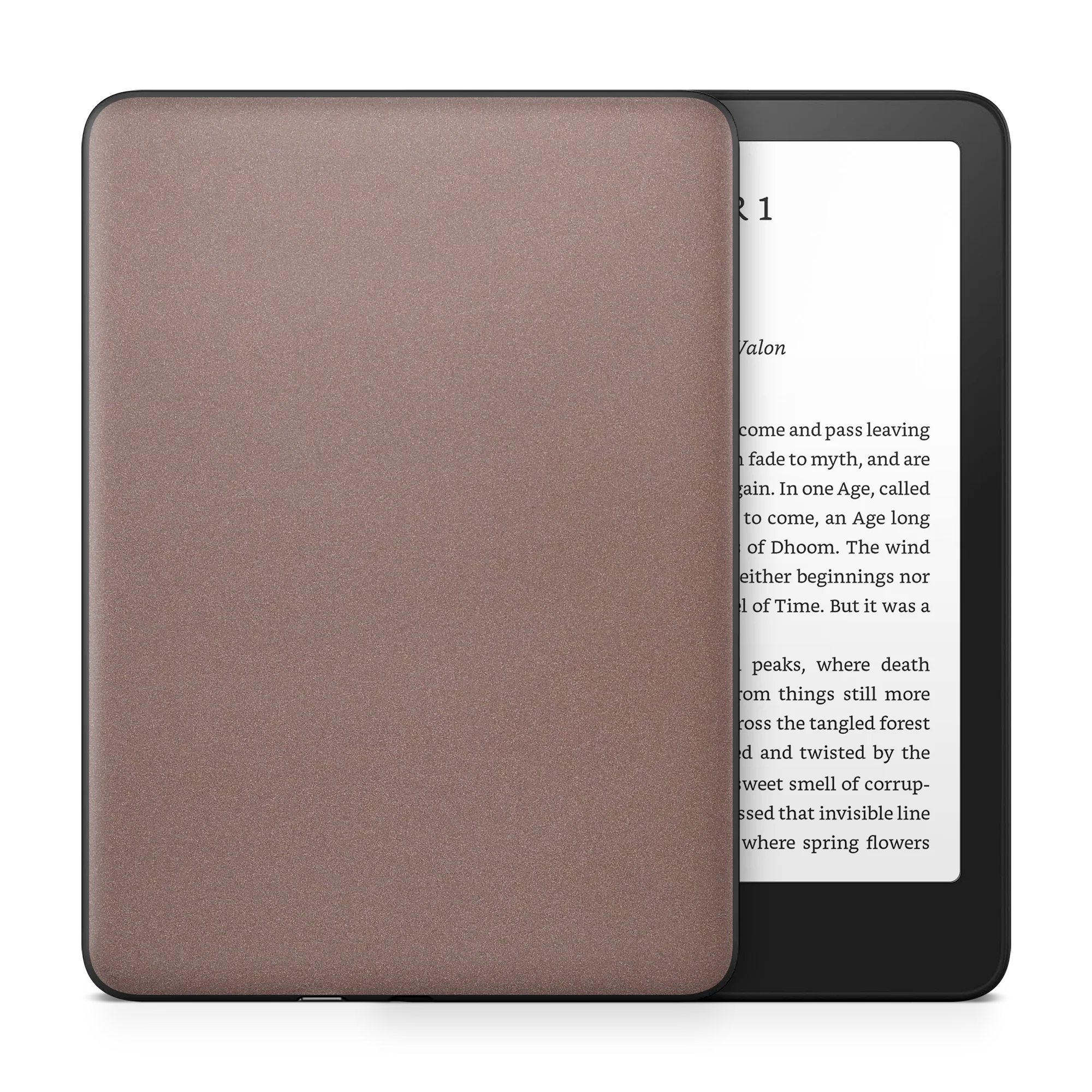 Amazon Kindle 11th Gen 6" (2024) Skins - Image 15