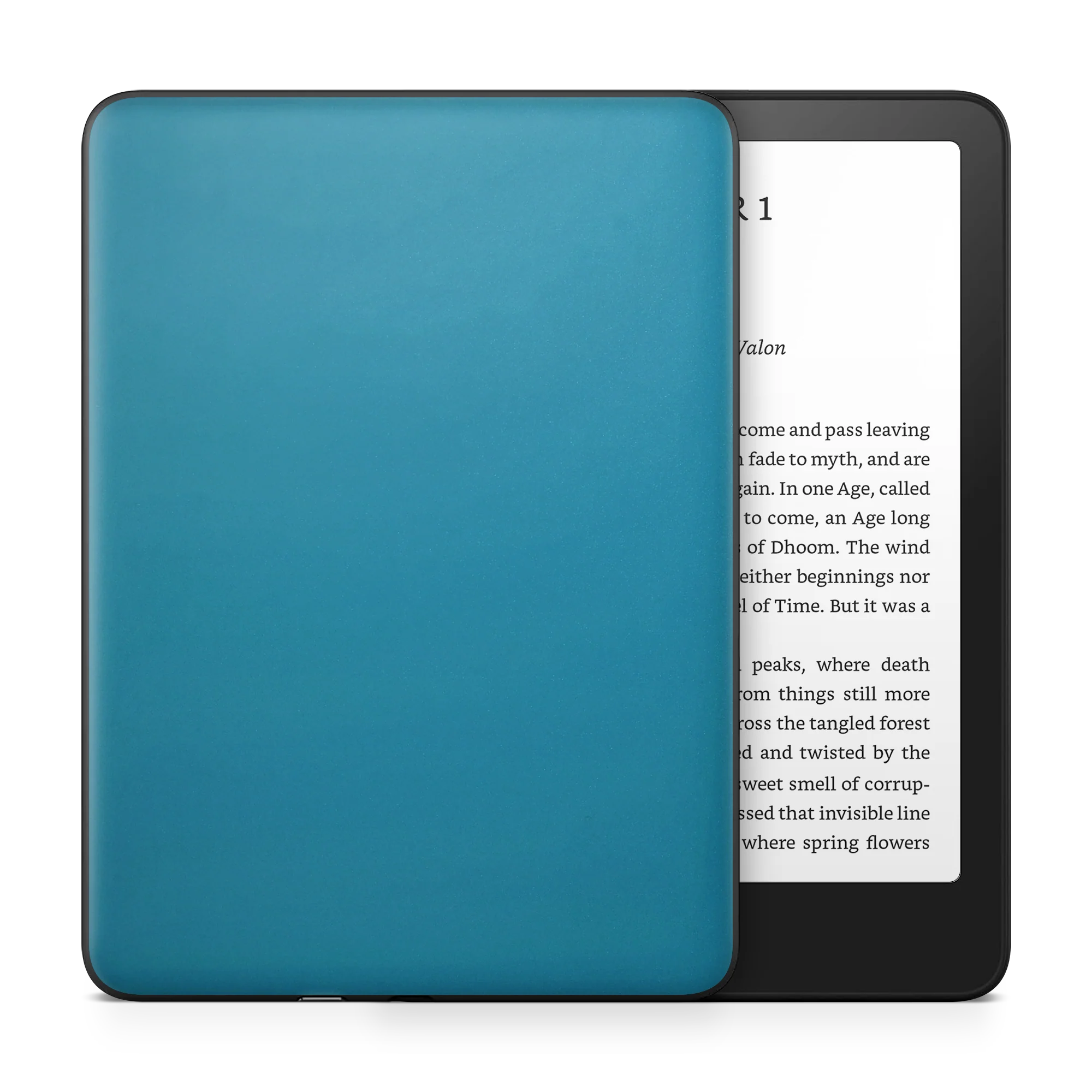 Amazon Kindle 11th Gen 6" (2024) Skins - Image 16