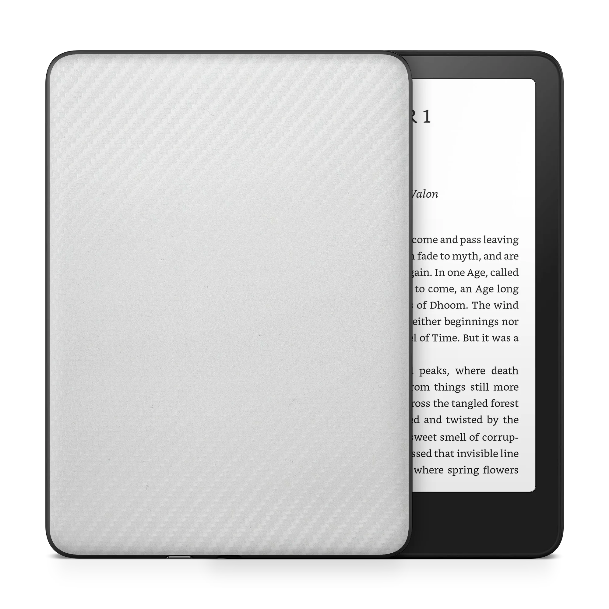 Amazon Kindle 11th Gen 6" (2024) Skins - Image 18