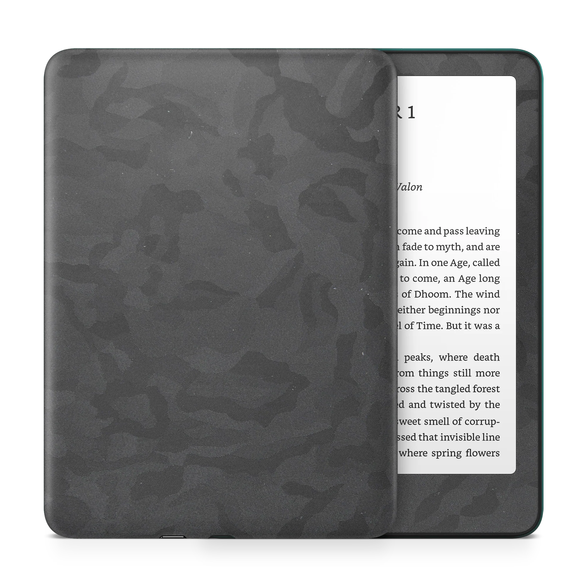 Amazon Kindle 11th Gen 6" (2024) Skins - Image 19