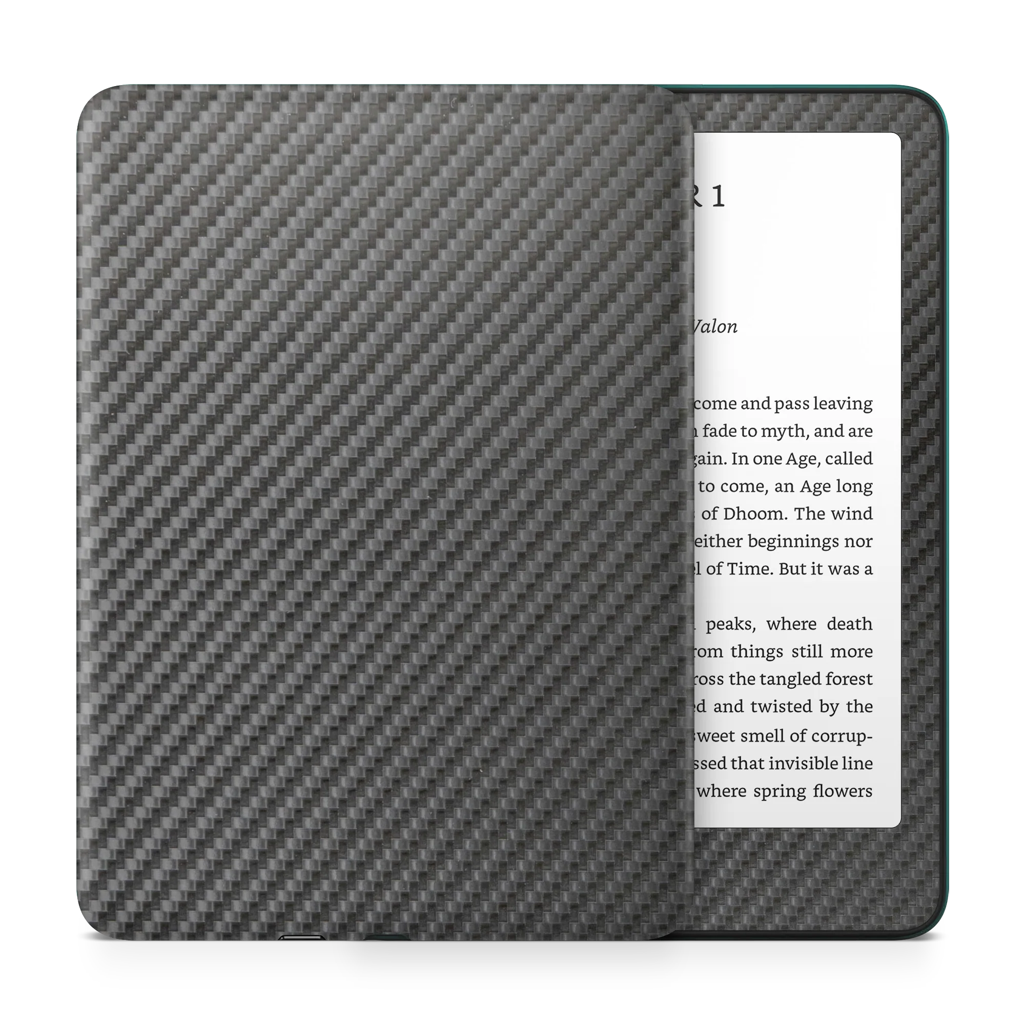Amazon Kindle 11th Gen 6" (2024) Skins - Image 20
