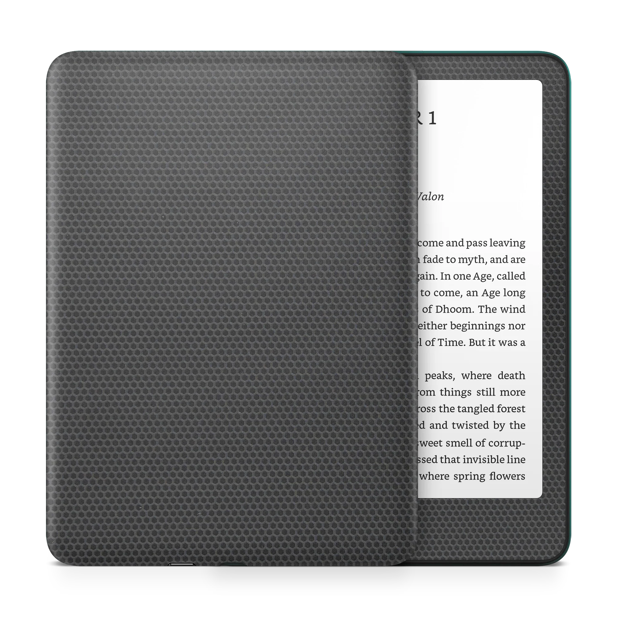 Amazon Kindle 11th Gen 6" (2024) Skins - Image 21