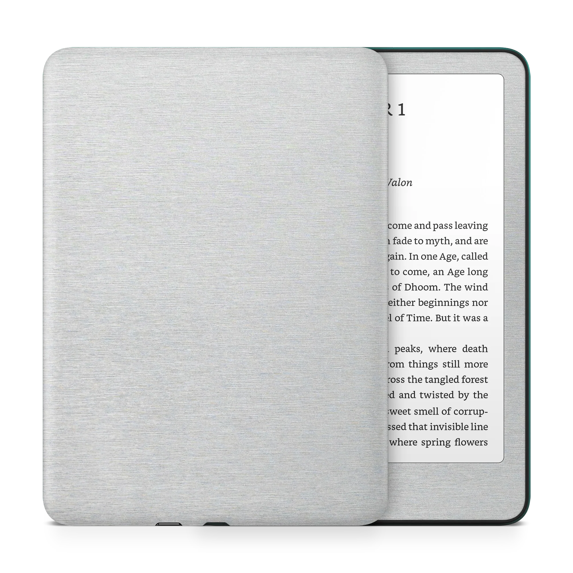 Amazon Kindle 11th Gen 6" (2024) Skins - Image 22