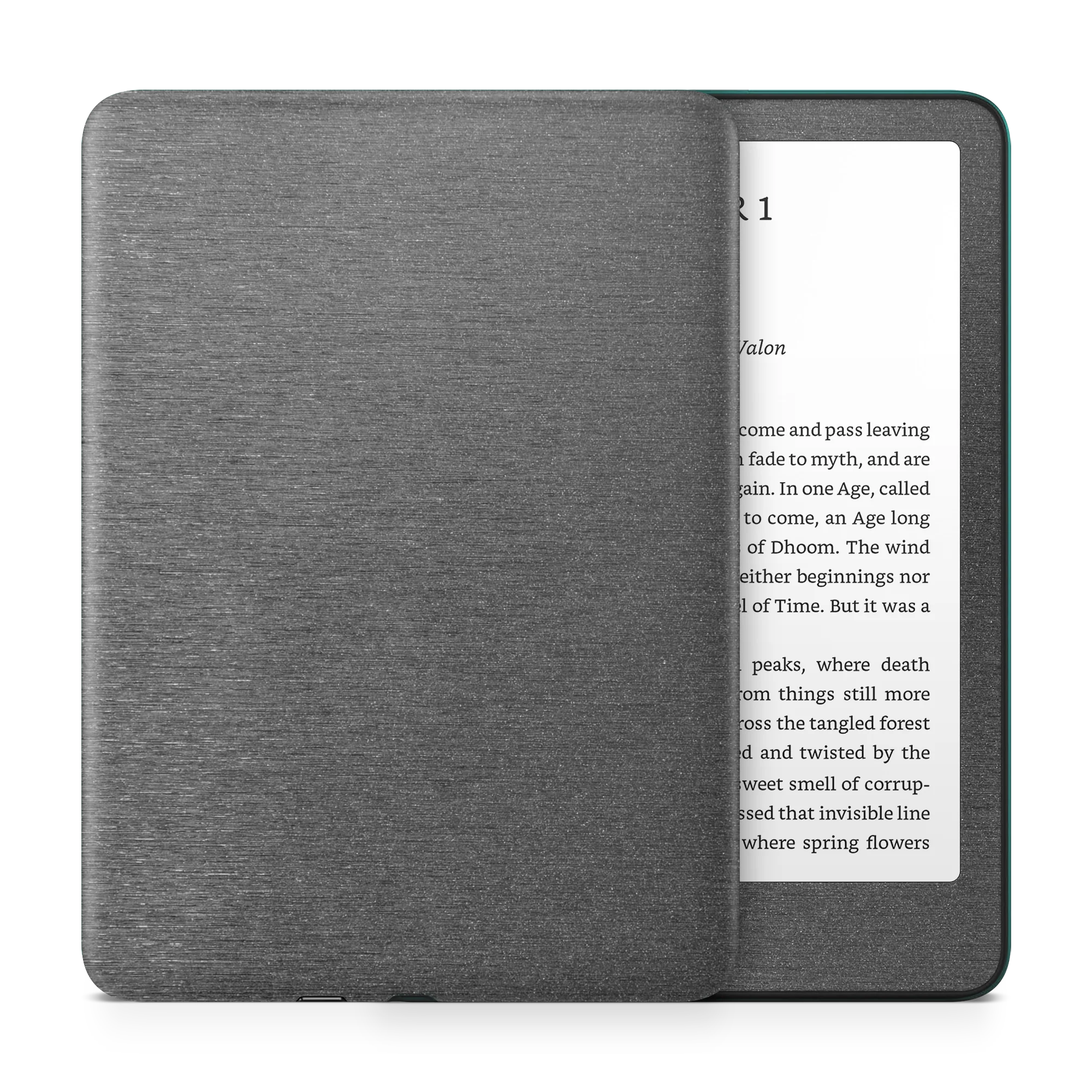 Amazon Kindle 11th Gen 6" (2024) Skins - Image 23