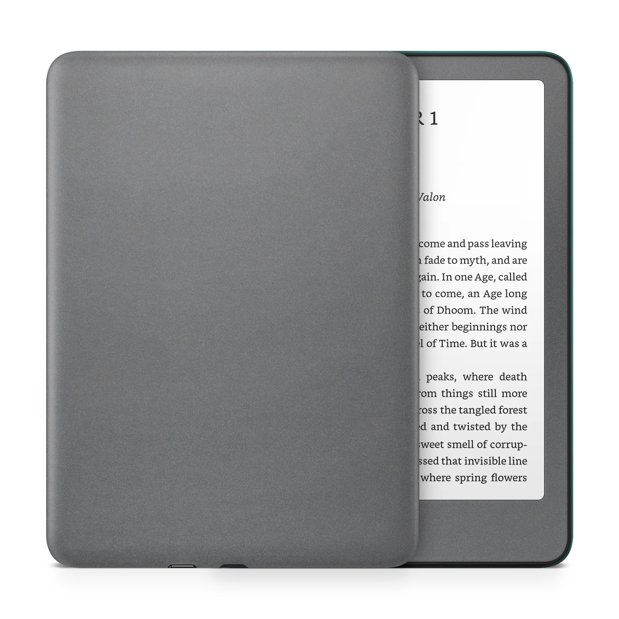 Amazon Kindle 11th Gen 6" (2024) Skins - Image 24