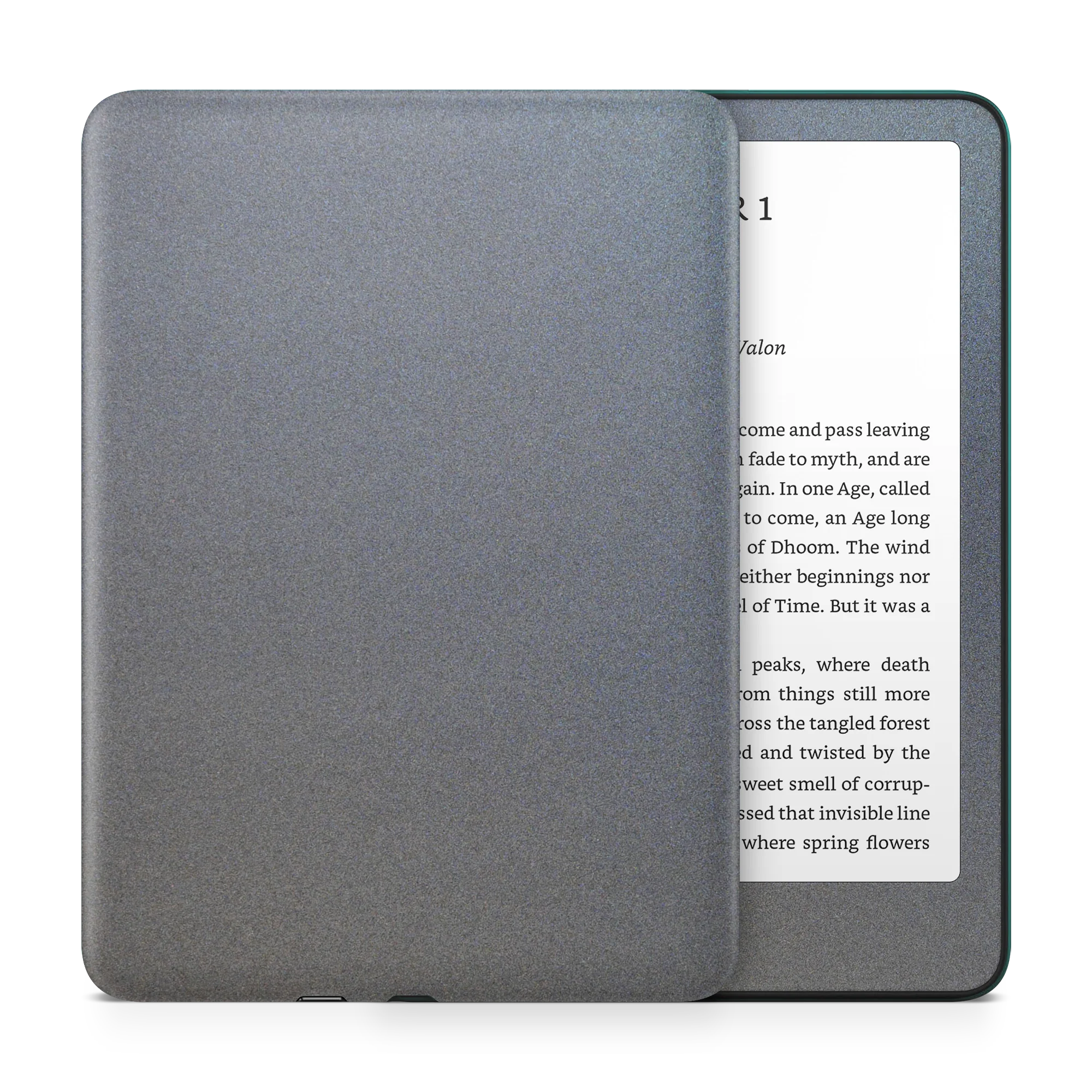Amazon Kindle 11th Gen 6" (2024) Skins - Image 27