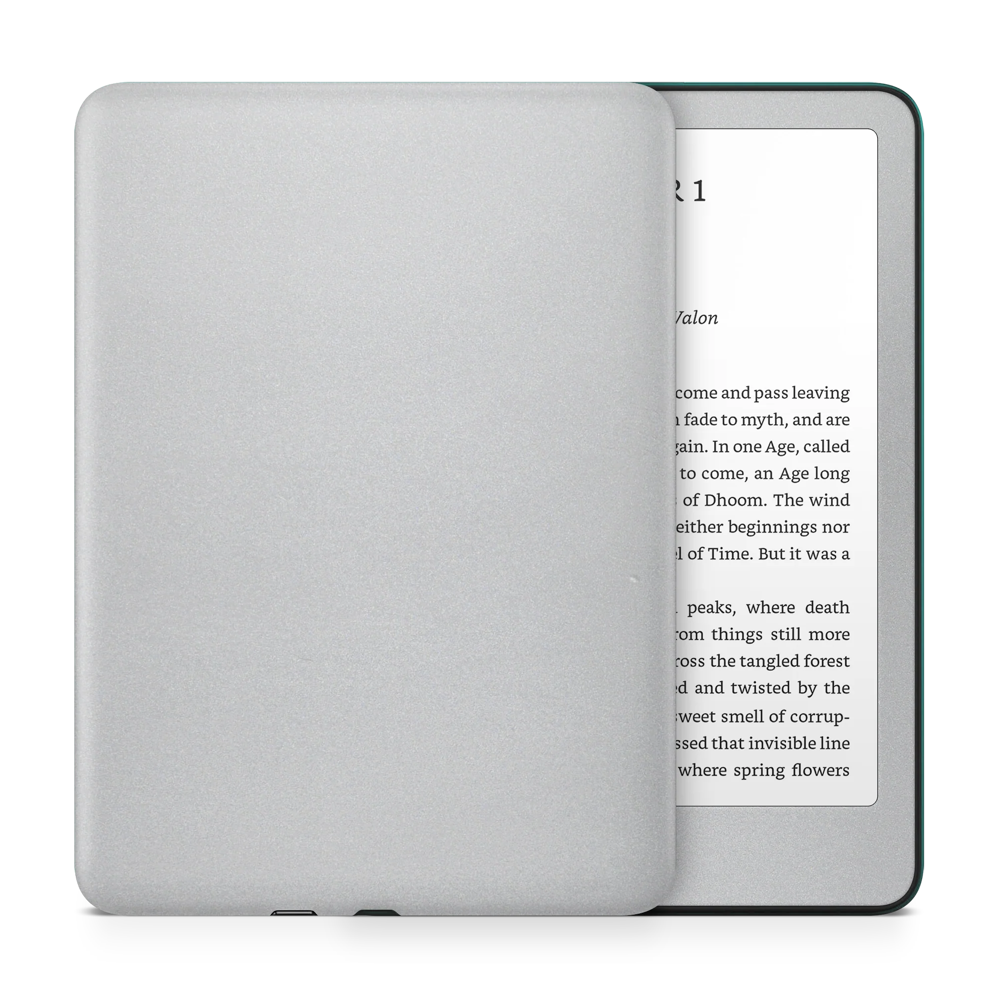 Amazon Kindle 11th Gen 6" (2024) Skins - Image 28
