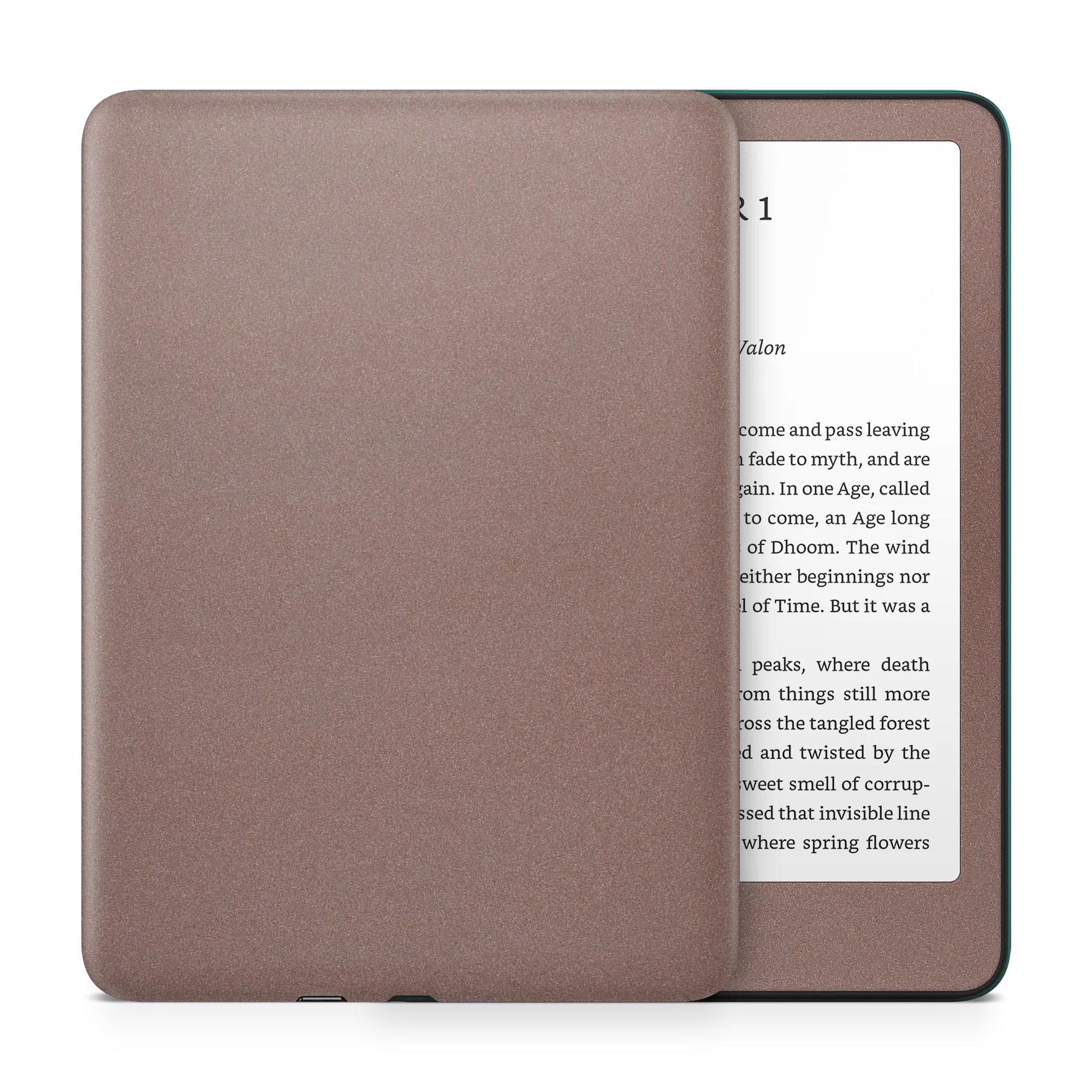 Amazon Kindle 11th Gen 6" (2024) Skins - Image 29