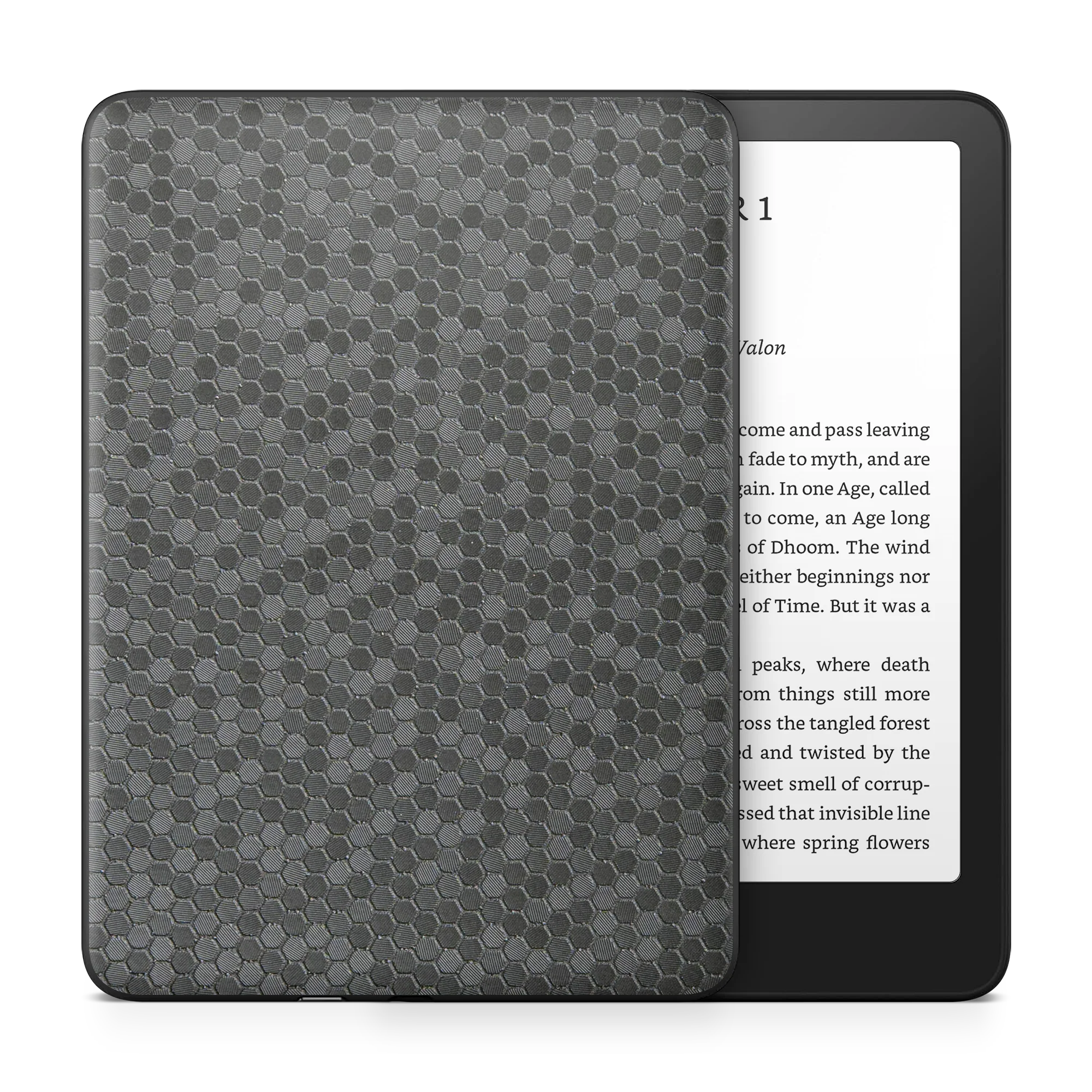 Amazon Kindle 11th Gen 6" (2024) Skins - Image 3