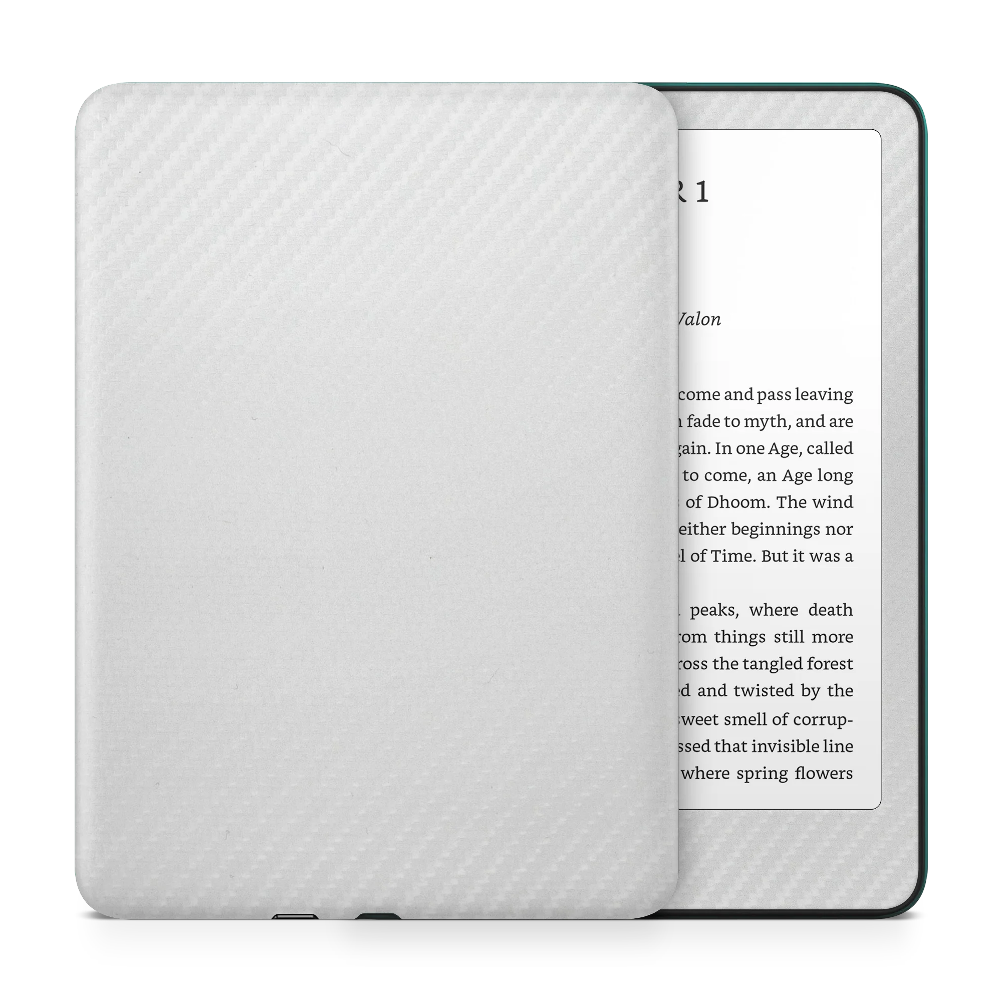 Amazon Kindle 11th Gen 6" (2024) Skins - Image 32