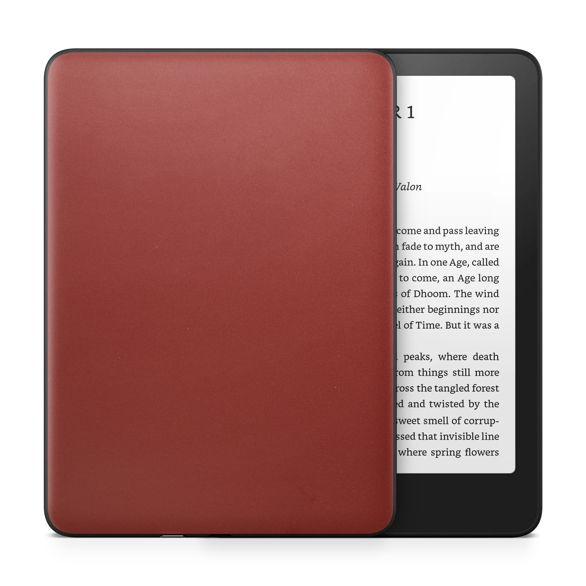 Amazon Kindle 11th Gen 6" (2024) Skins - Image 33