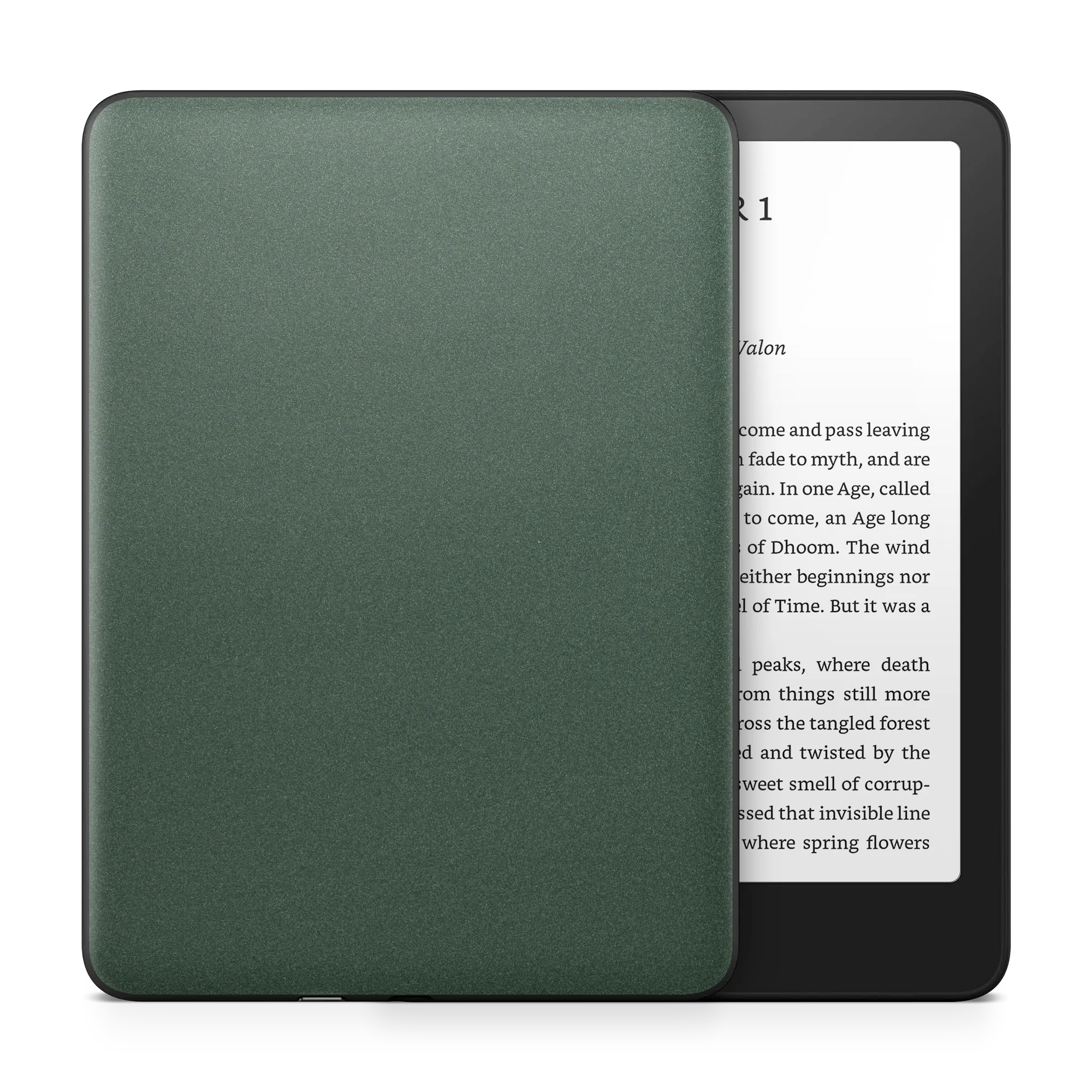 Amazon Kindle 11th Gen 6" (2024) Skins - Image 34