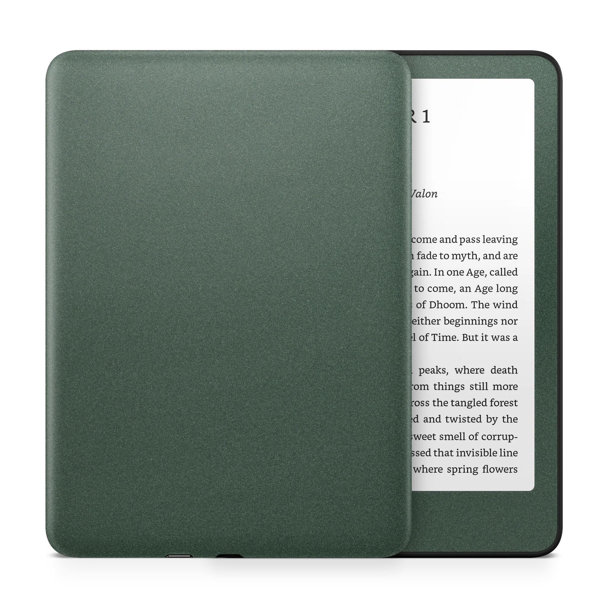 Amazon Kindle 11th Gen 6" (2024) Skins - Image 35