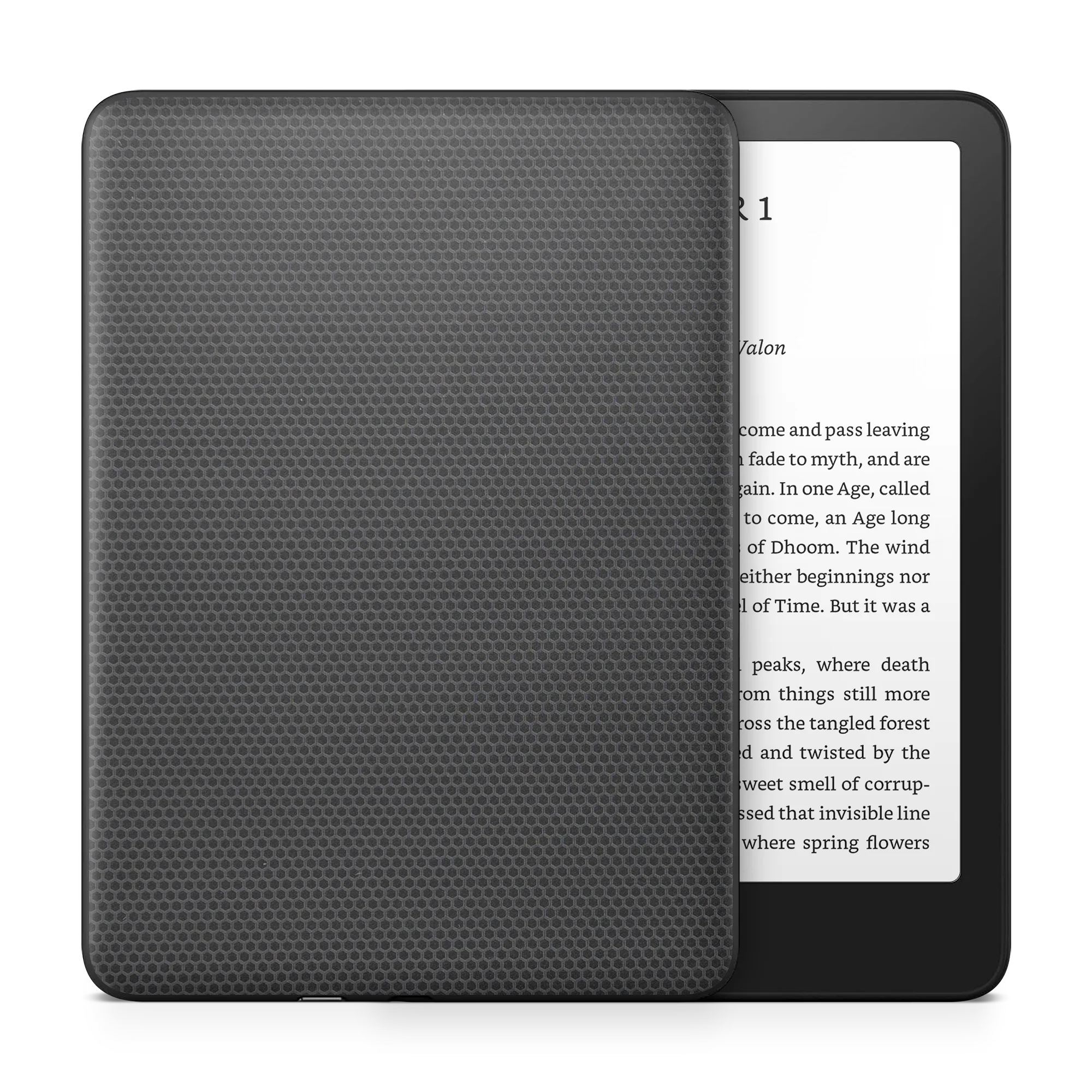 Amazon Kindle 11th Gen 6" (2024) Skins - Image 5